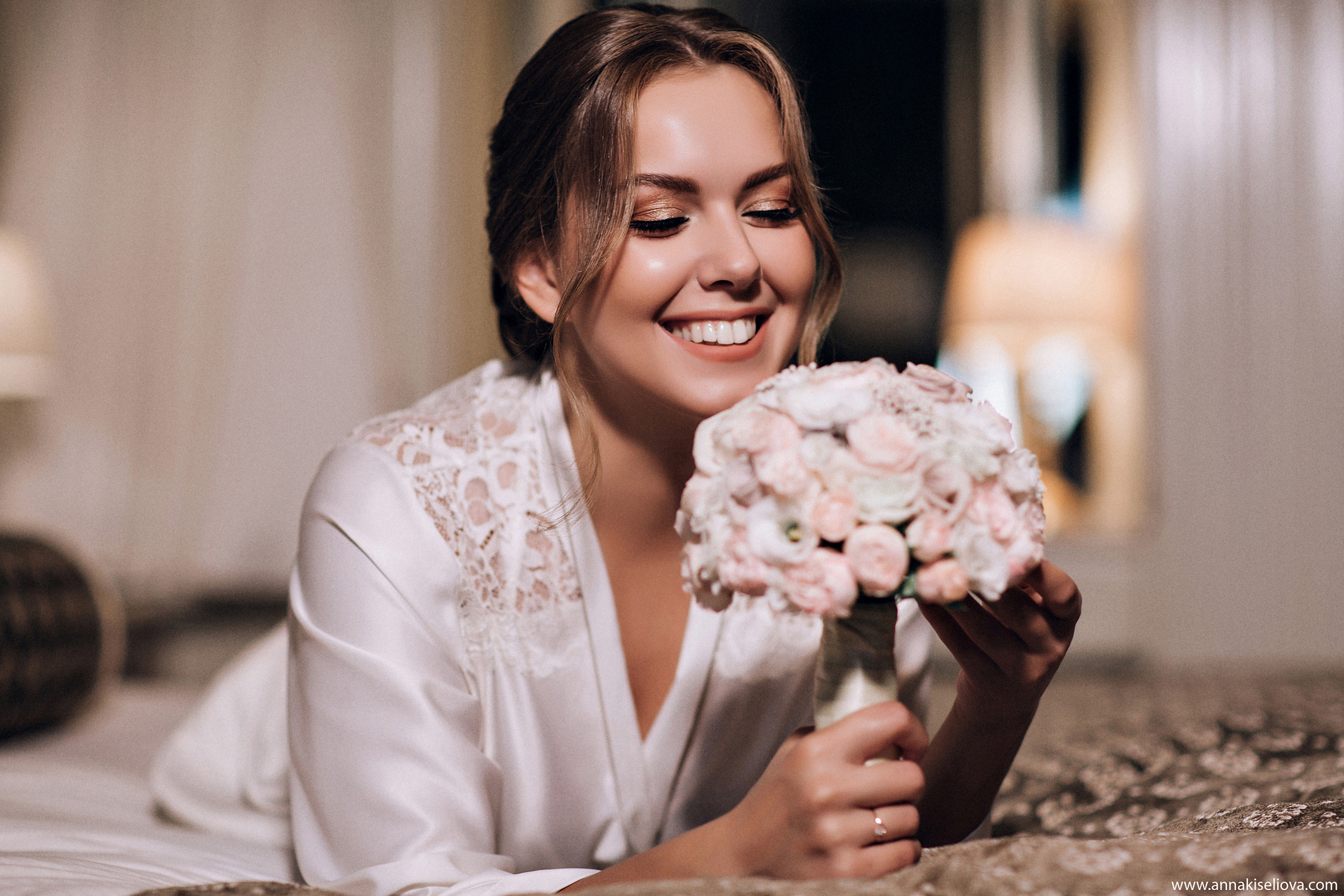 Галина и Евгений. Фотограф в Санкт — Петербурге Анна Конофало