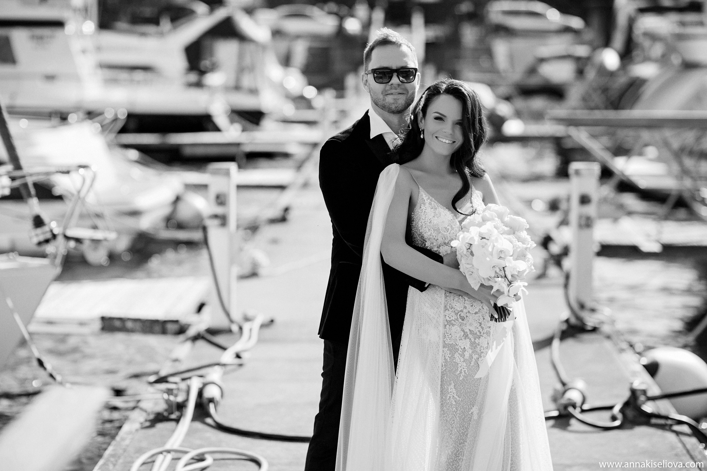 Алёна и Алексей. Фотограф в Санкт — Петербурге Анна Конофало