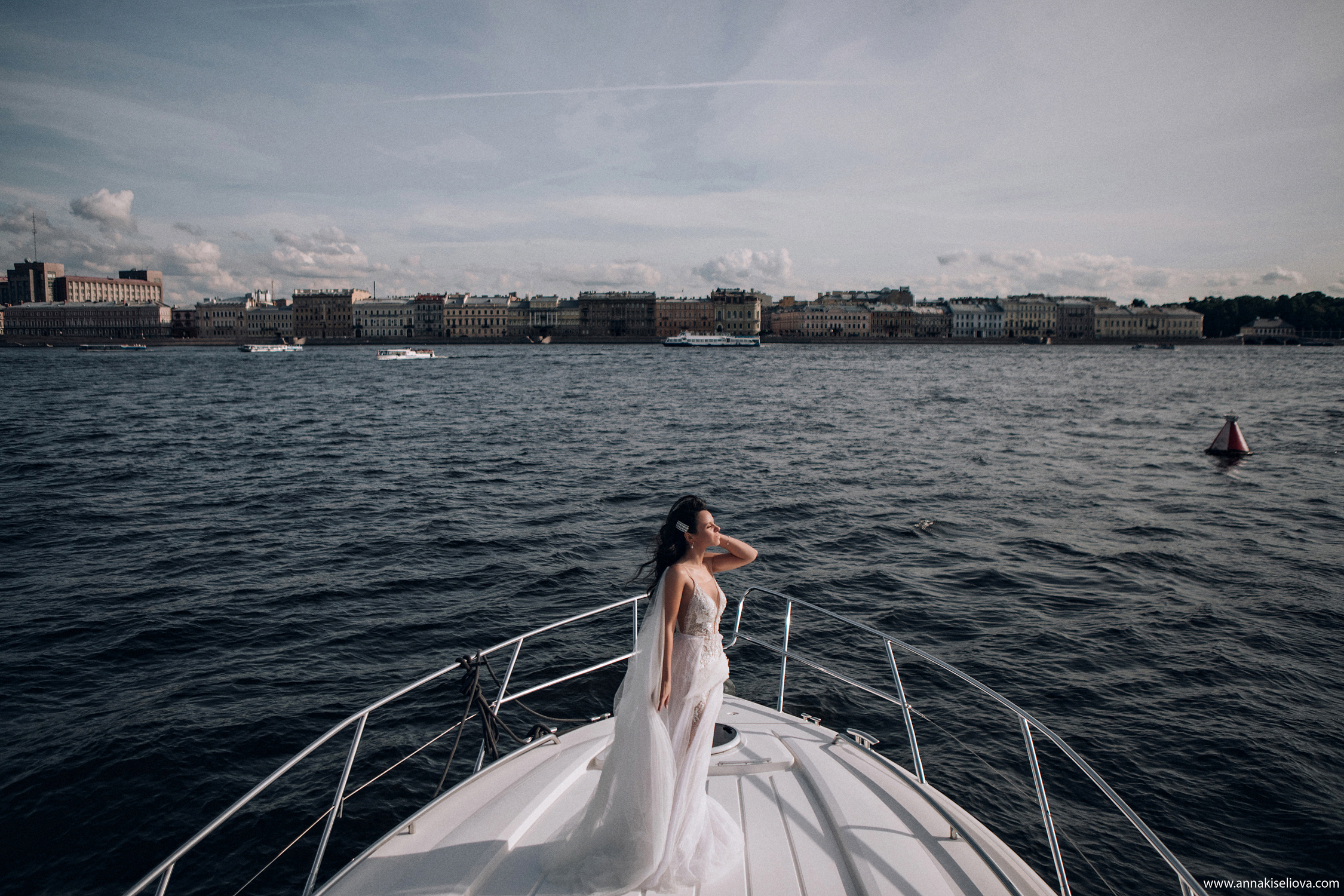 Алёна и Алексей. Фотограф в Санкт — Петербурге Анна Конофало