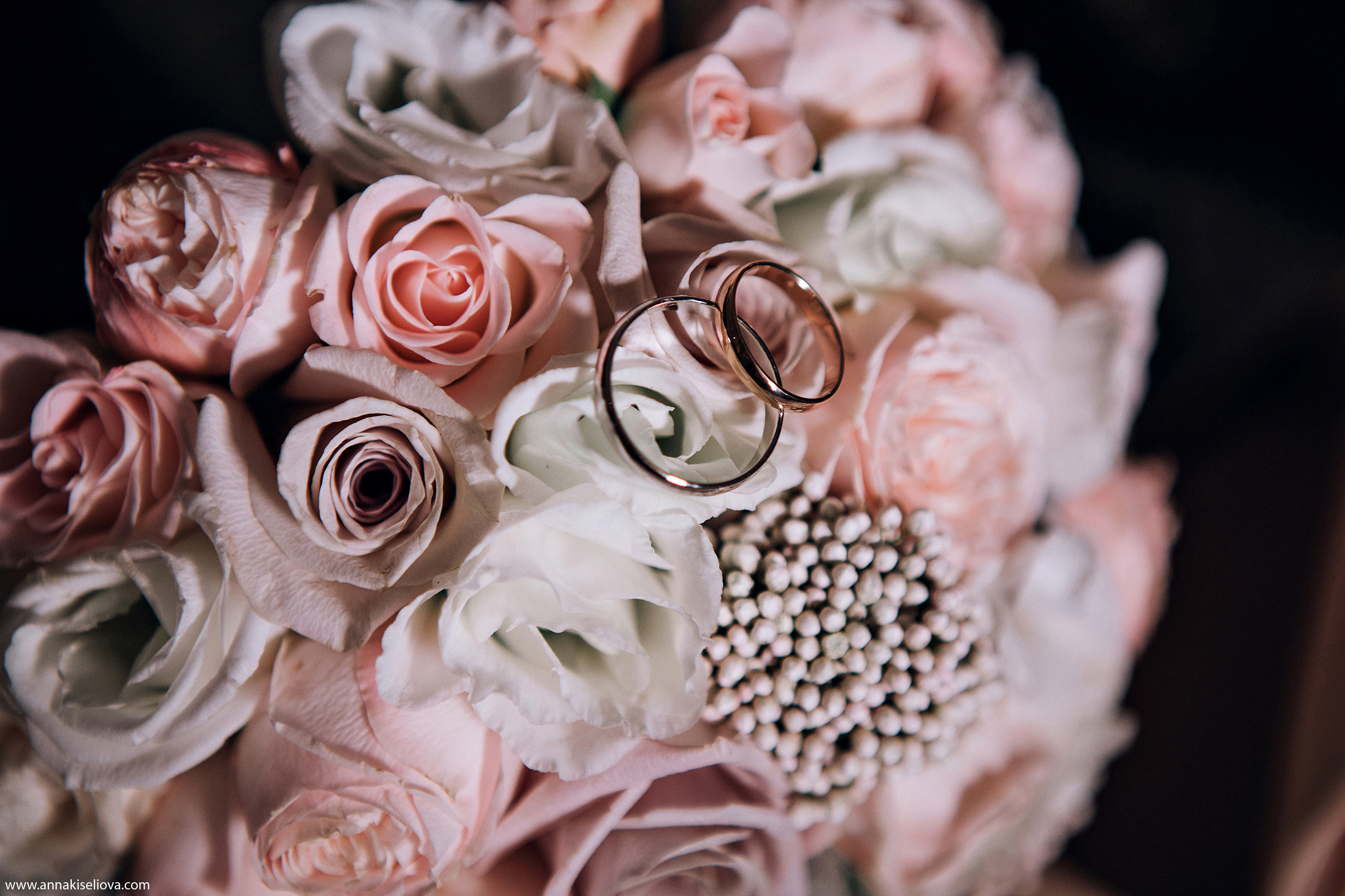 Галина и Евгений. Фотограф в Санкт — Петербурге Анна Конофало