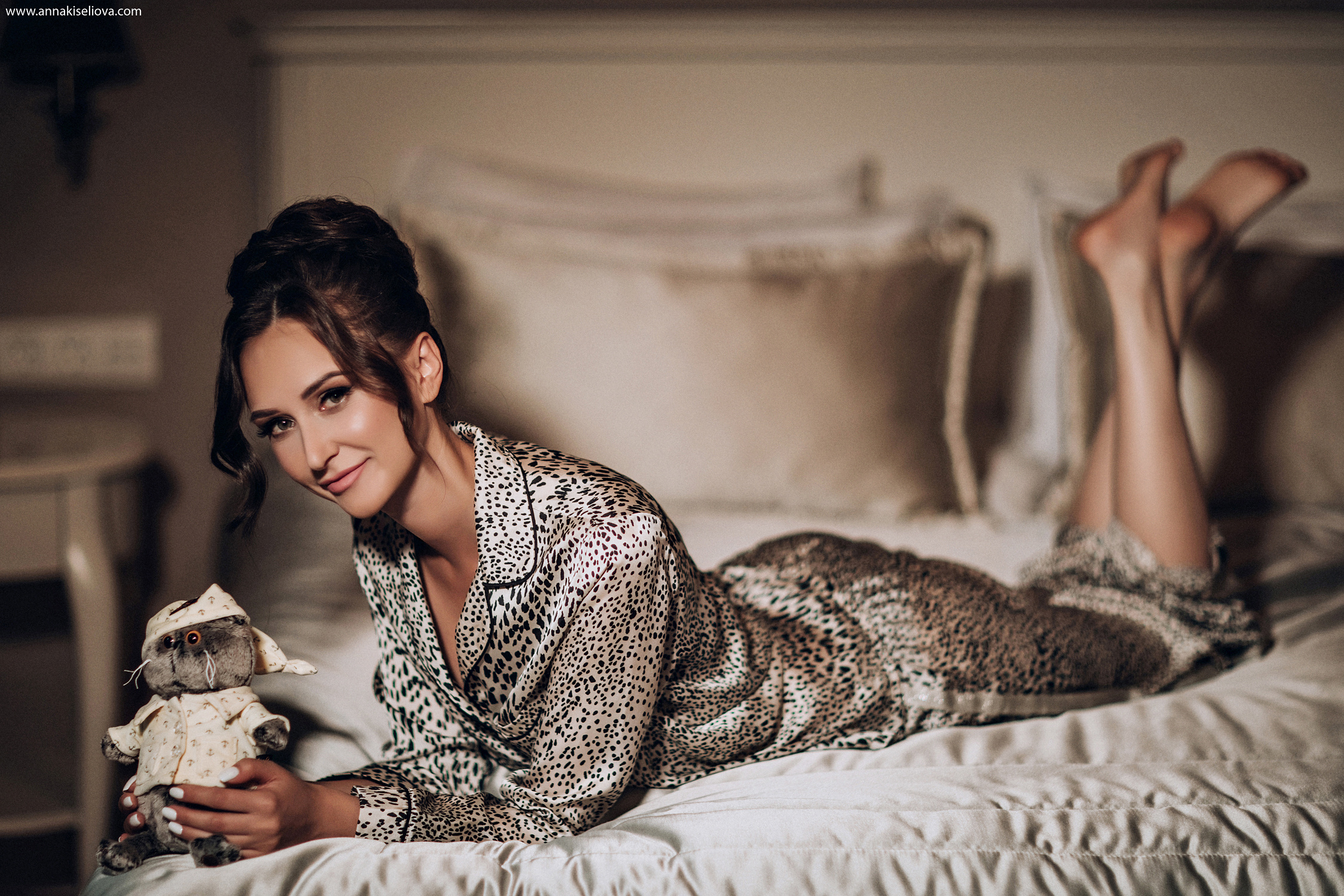 Мария и Данил. Фотограф в Санкт — Петербурге Анна Конофало