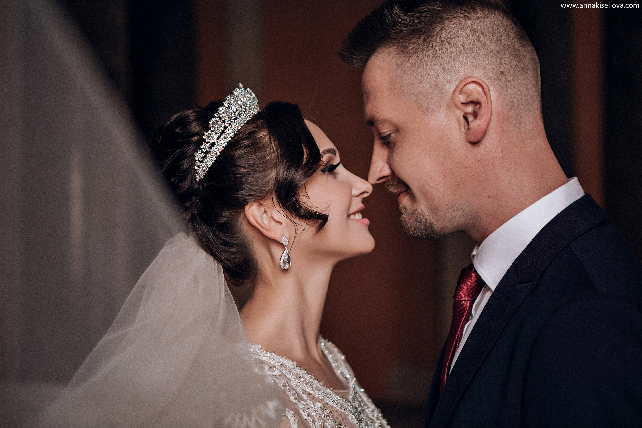 Мария и Данил. Фотограф в Санкт — Петербурге Анна Конофало