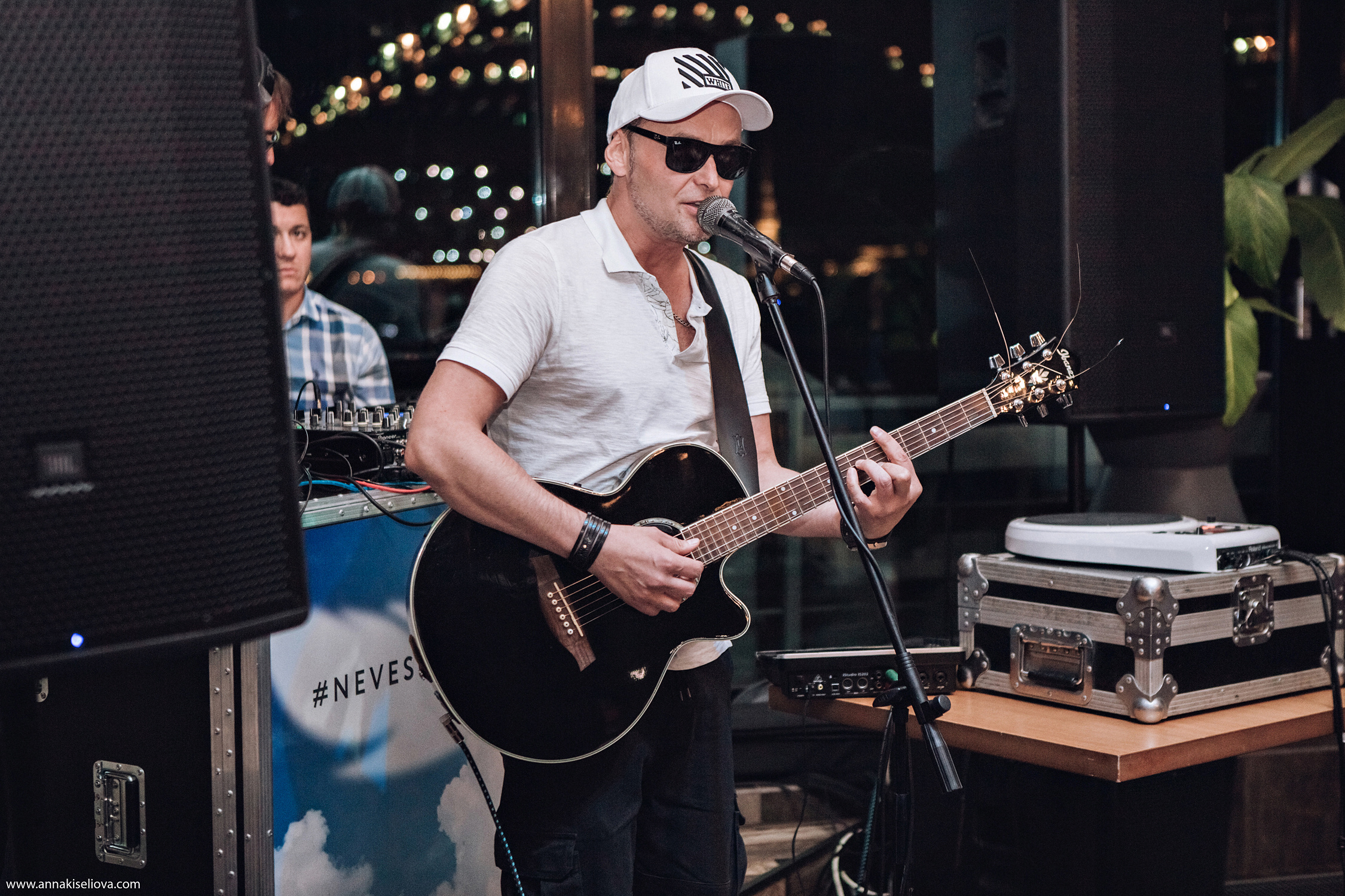 Алёна и Алексей. Фотограф в Санкт — Петербурге Анна Конофало