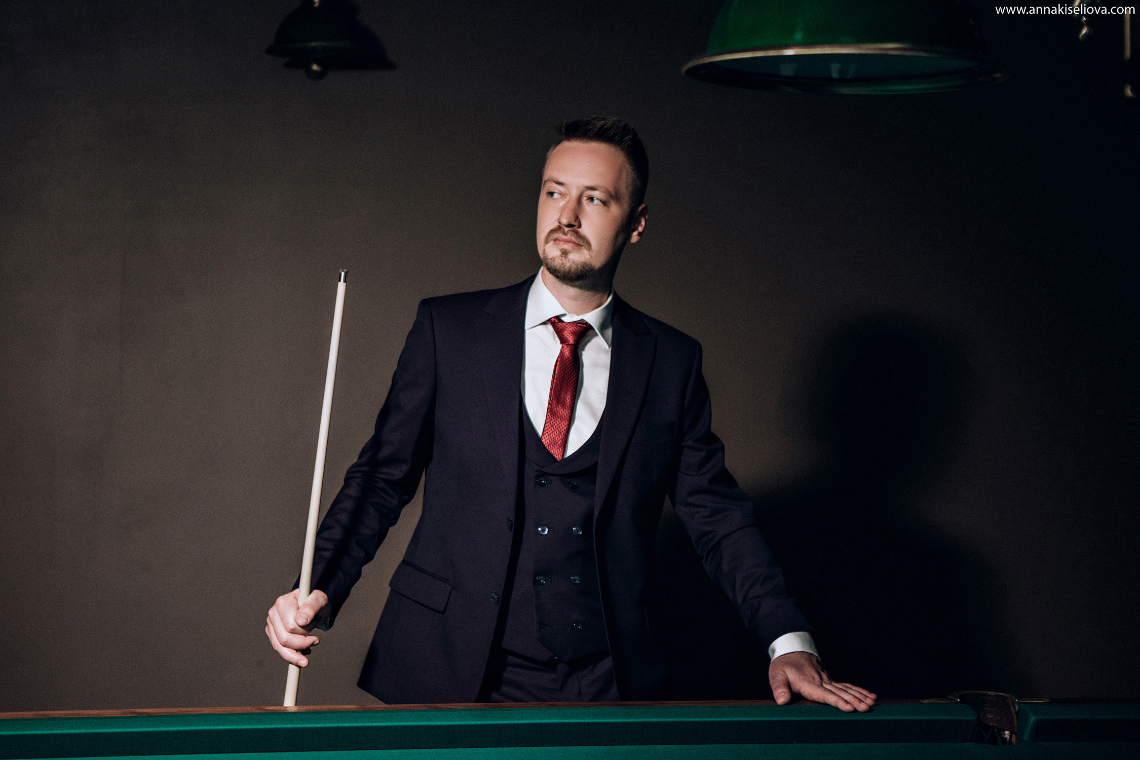 Мария и Данил. Фотограф в Санкт — Петербурге Анна Конофало