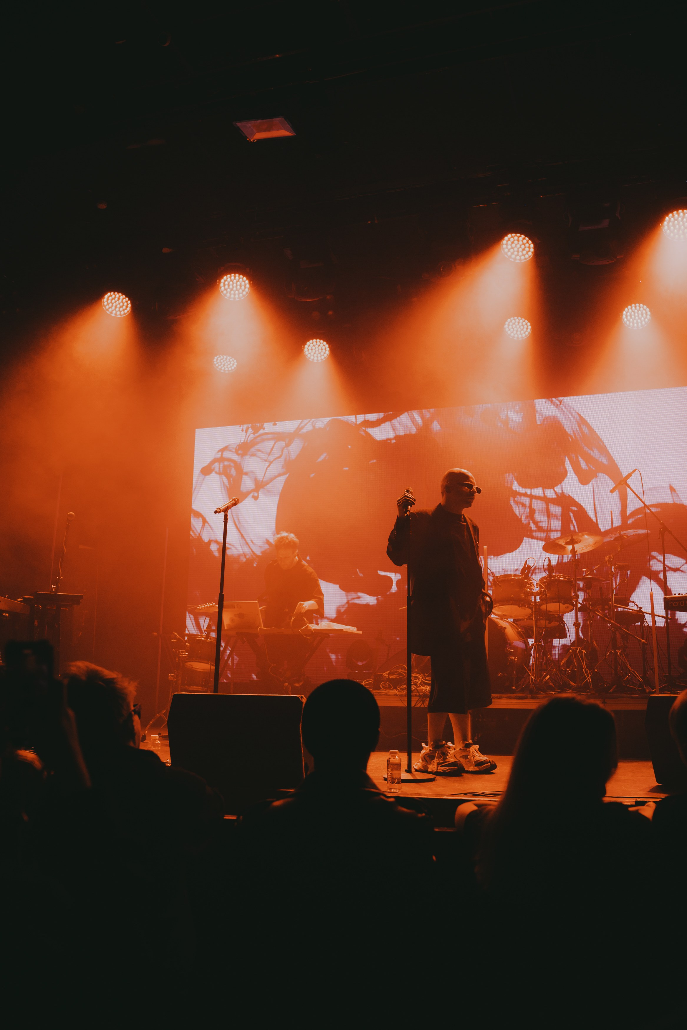 UGLI. Портретный и репортажный фотограф в Санкт-Петербурге Максим Пашков