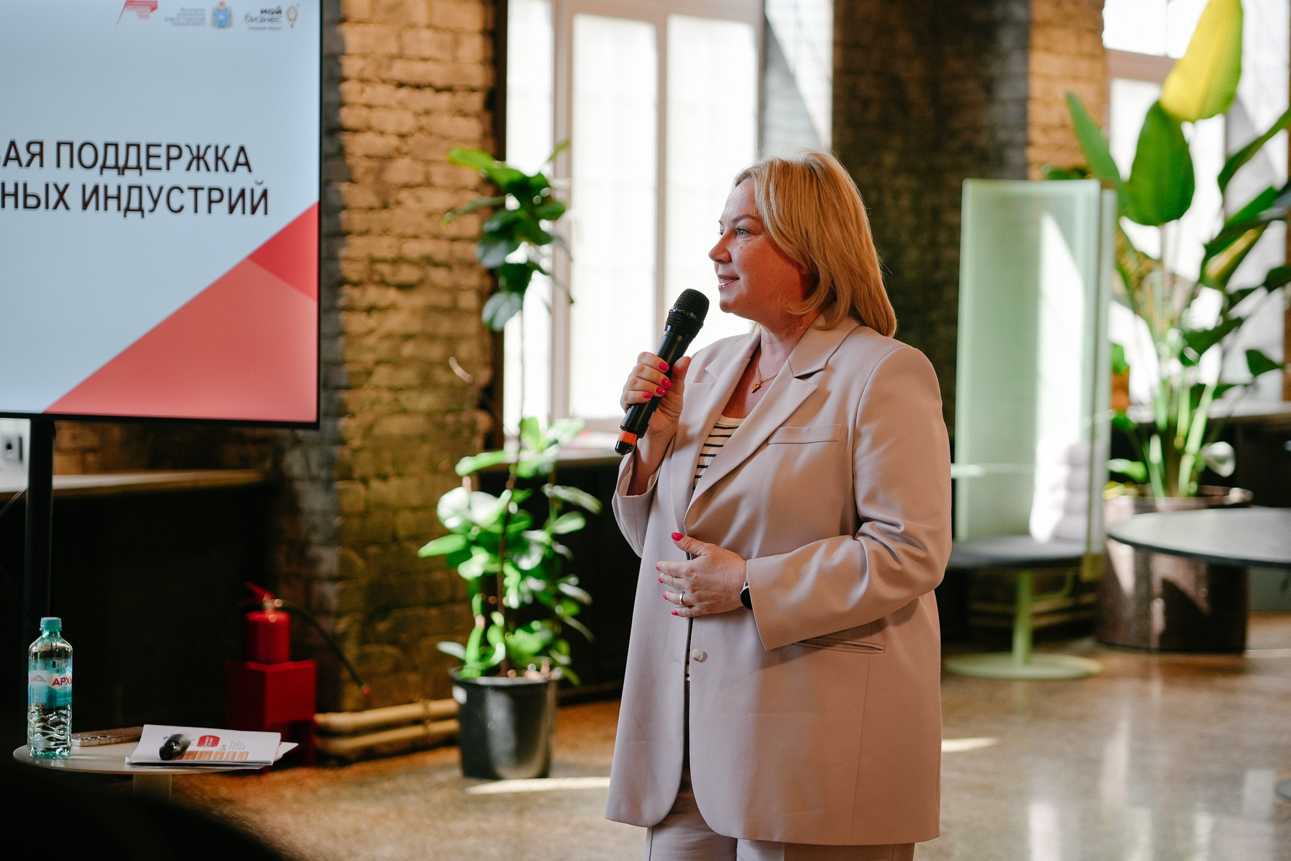 Гранты для креативного бизнеса | Станкозавод. ИТВИ