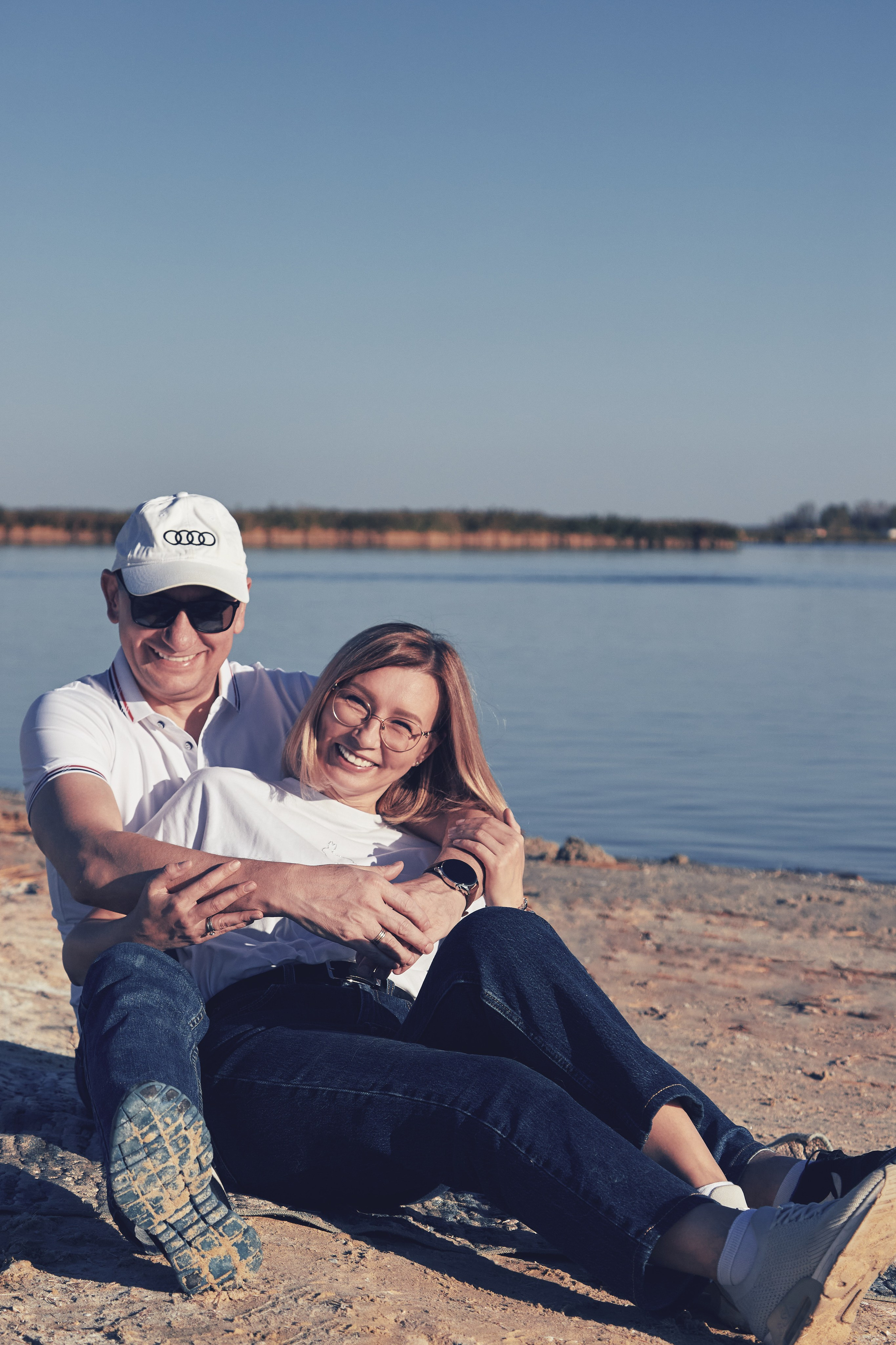 Фотосессии для семьи в Рязани — Ваш семейный фотограф. Фотограф в Рязани. Свадьба, семейное фото, портрет. Константин Манго