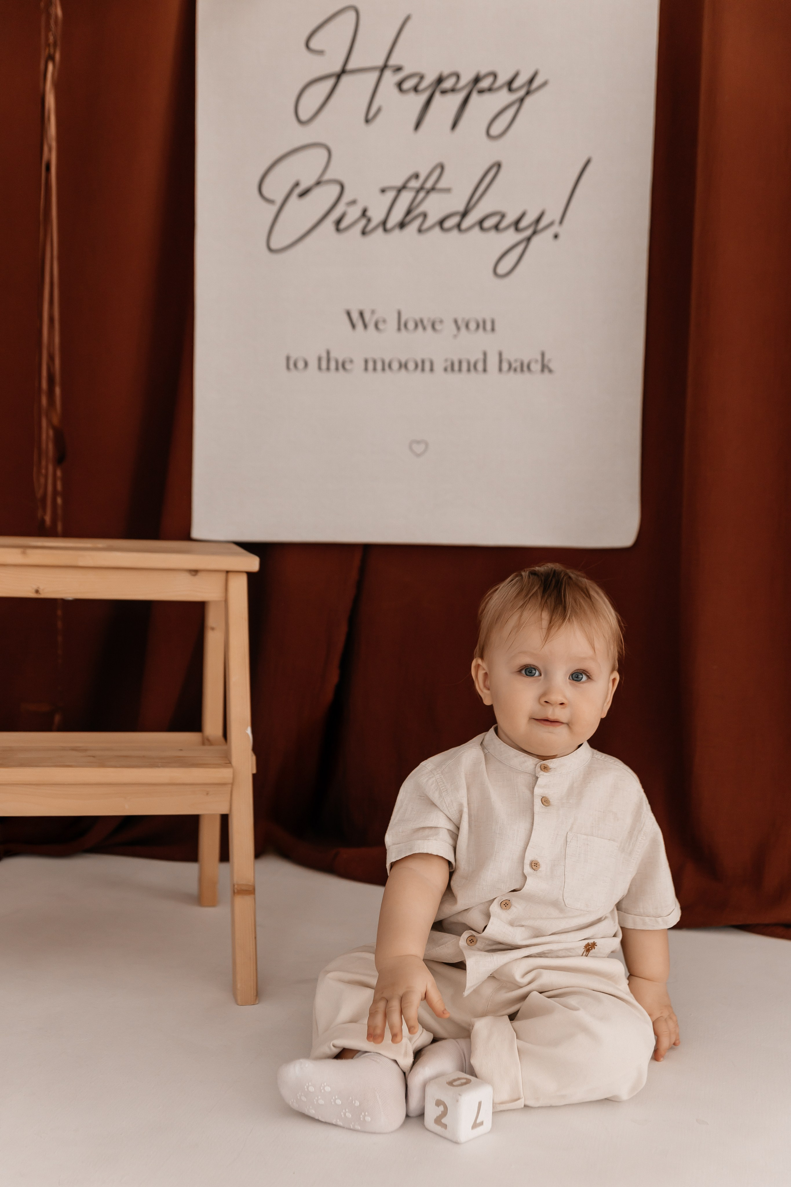 День рождения Жени. Семейный фотограф Минск Усова Ольга