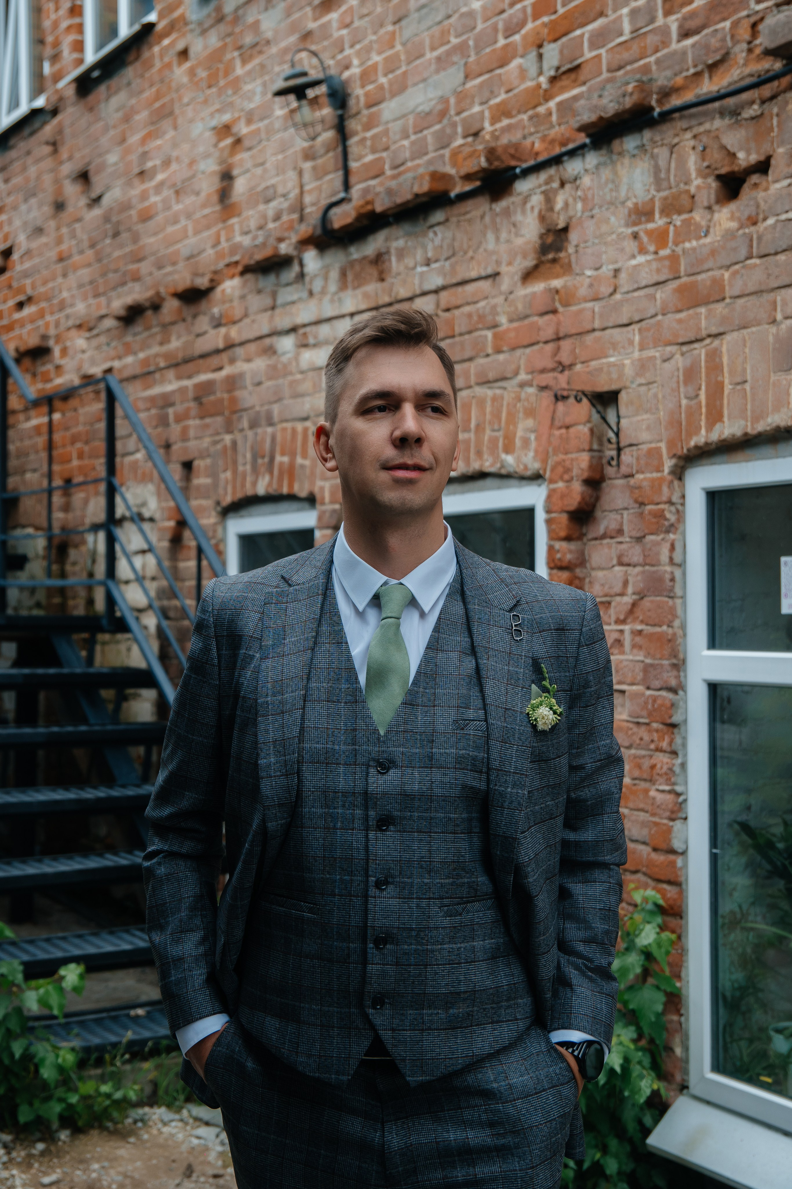 Артем и Лиана. Профессиональный фотограф в Самаре Анна Конзаева