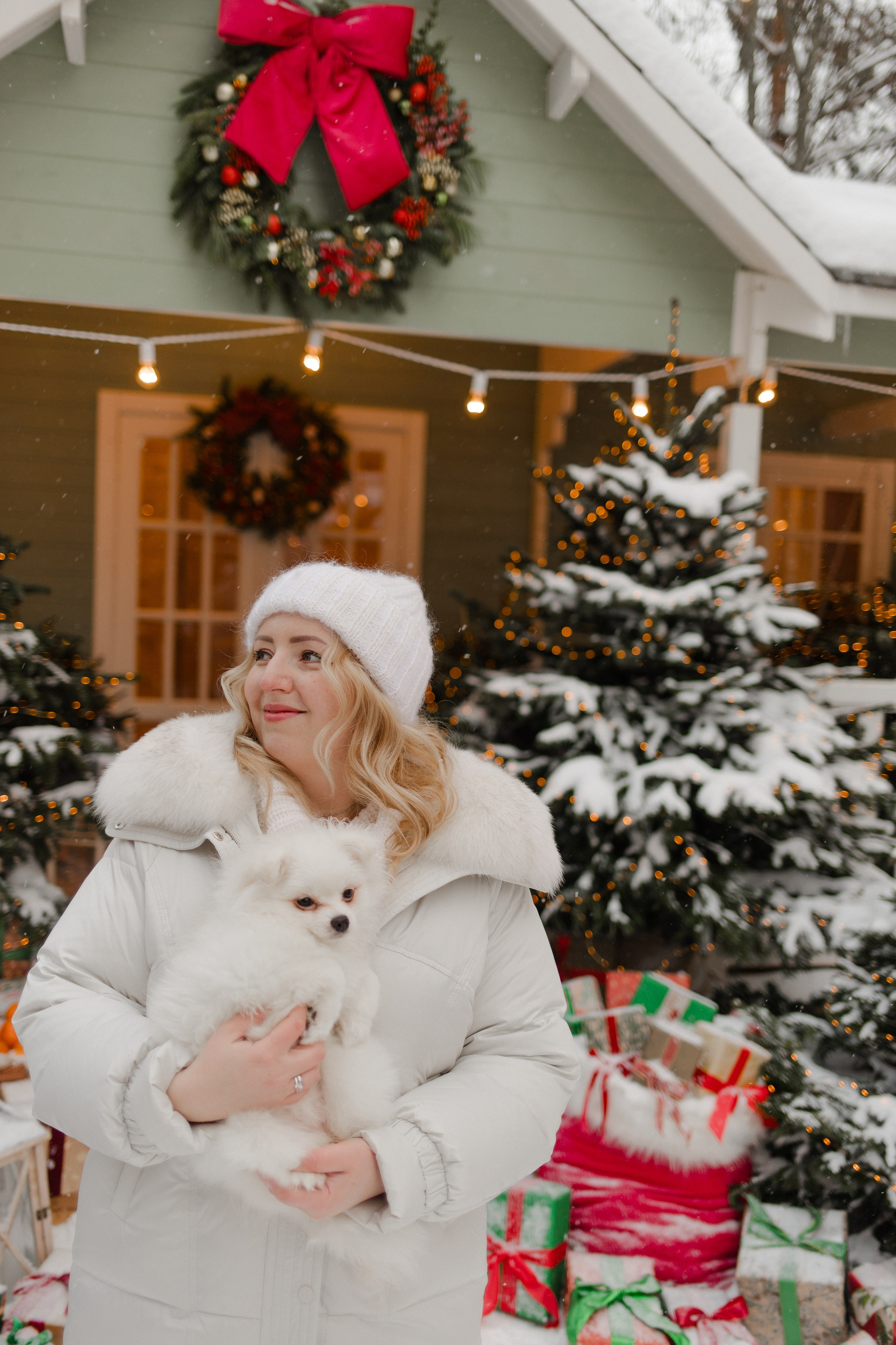 Гоша и Марина. Семейный и детский фотограф в Москве Кузьмина Мария