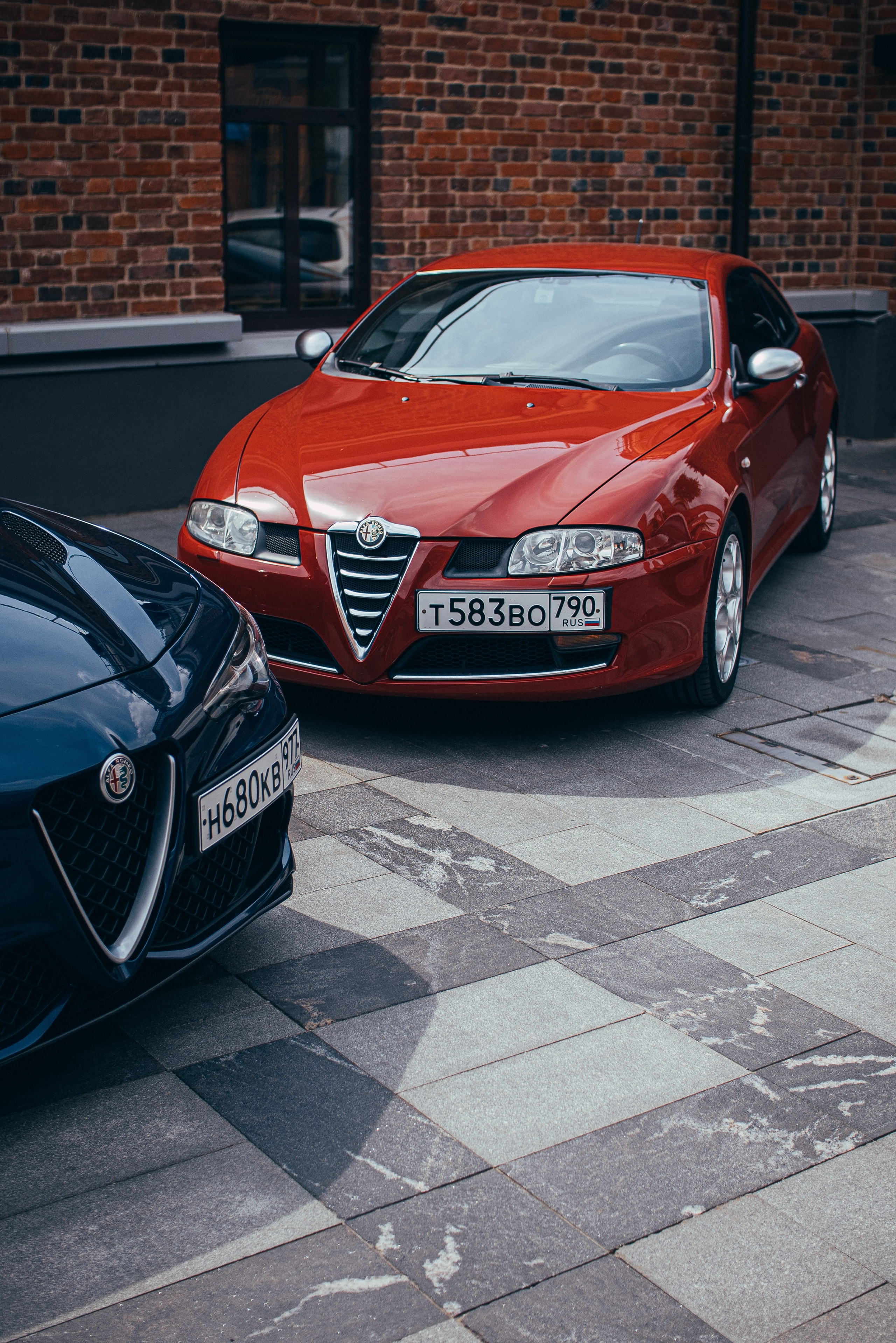 Моторы Италии. ДЕПО три вокзала. Жуков Илья  свадебный фотограф в Москве