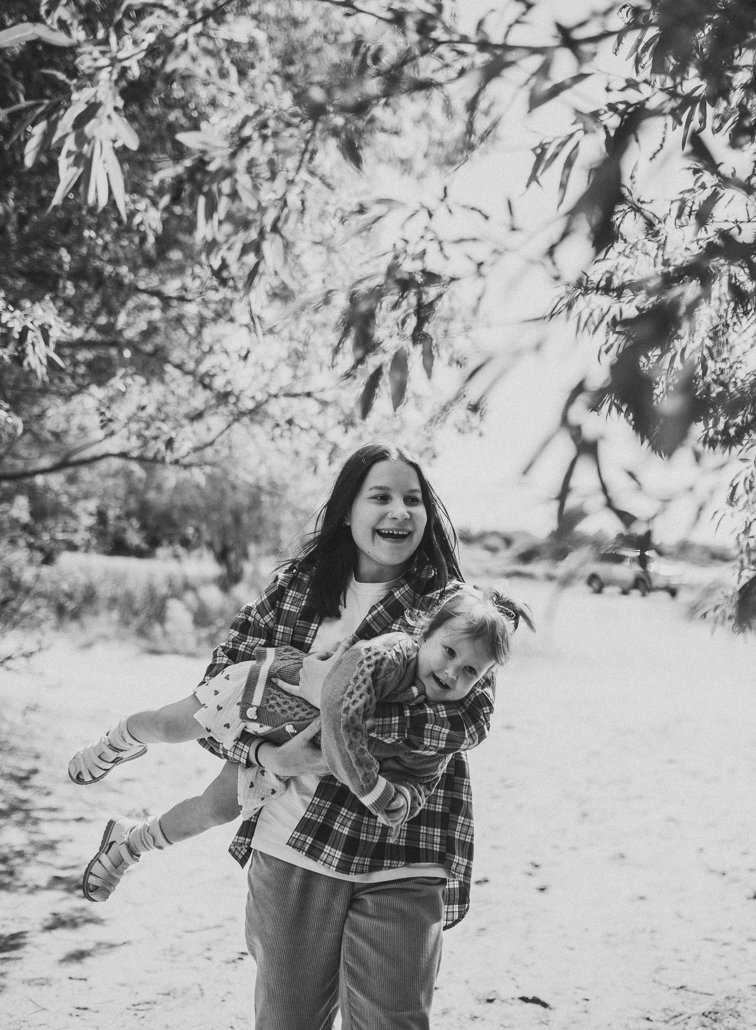 Семейная киноистория. Фотограф Комсомольск-на-Амуре Ольга Василенко