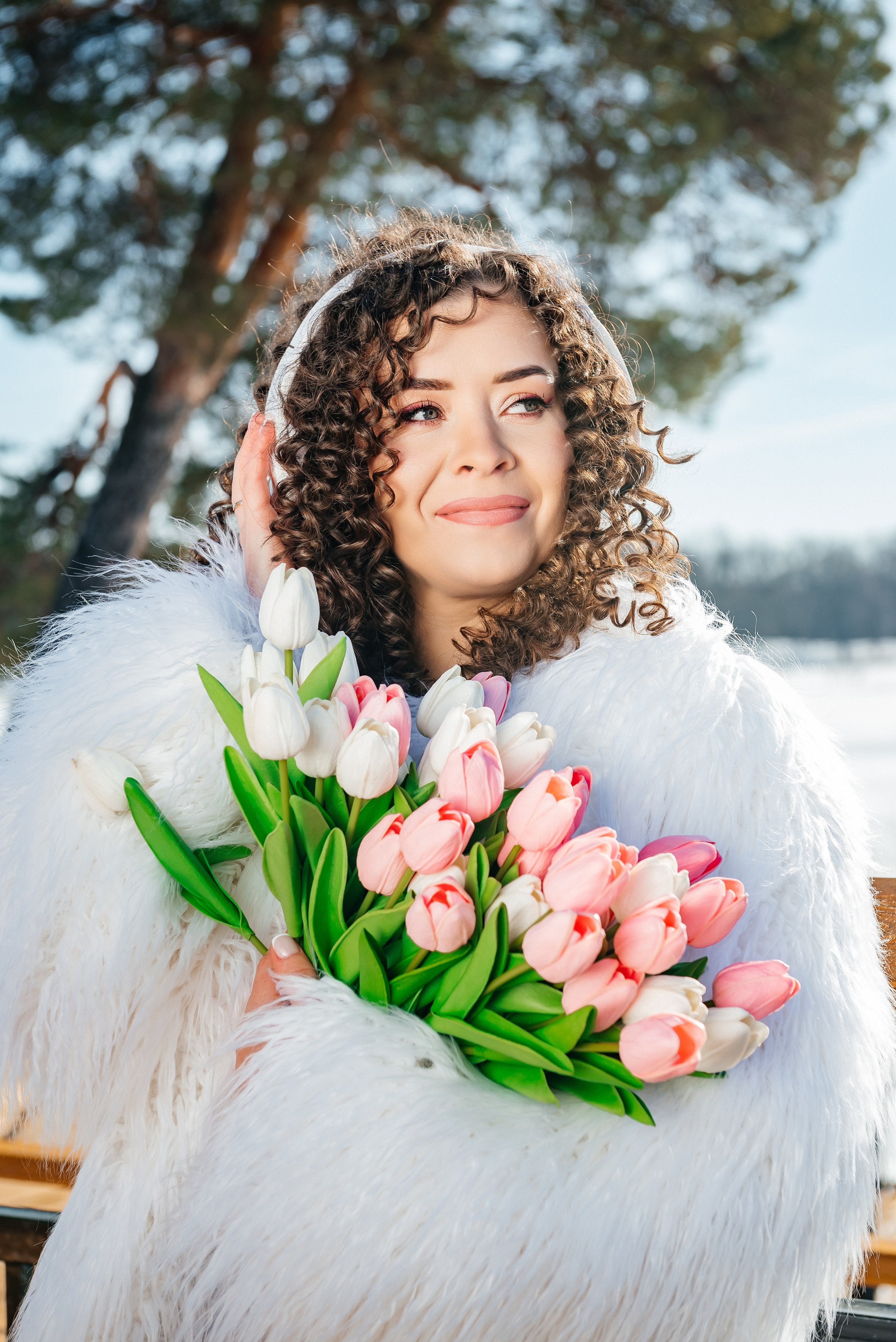 Ирина. Свадебный и семейный фотограф в Дзержинске Екатерина Шулакова