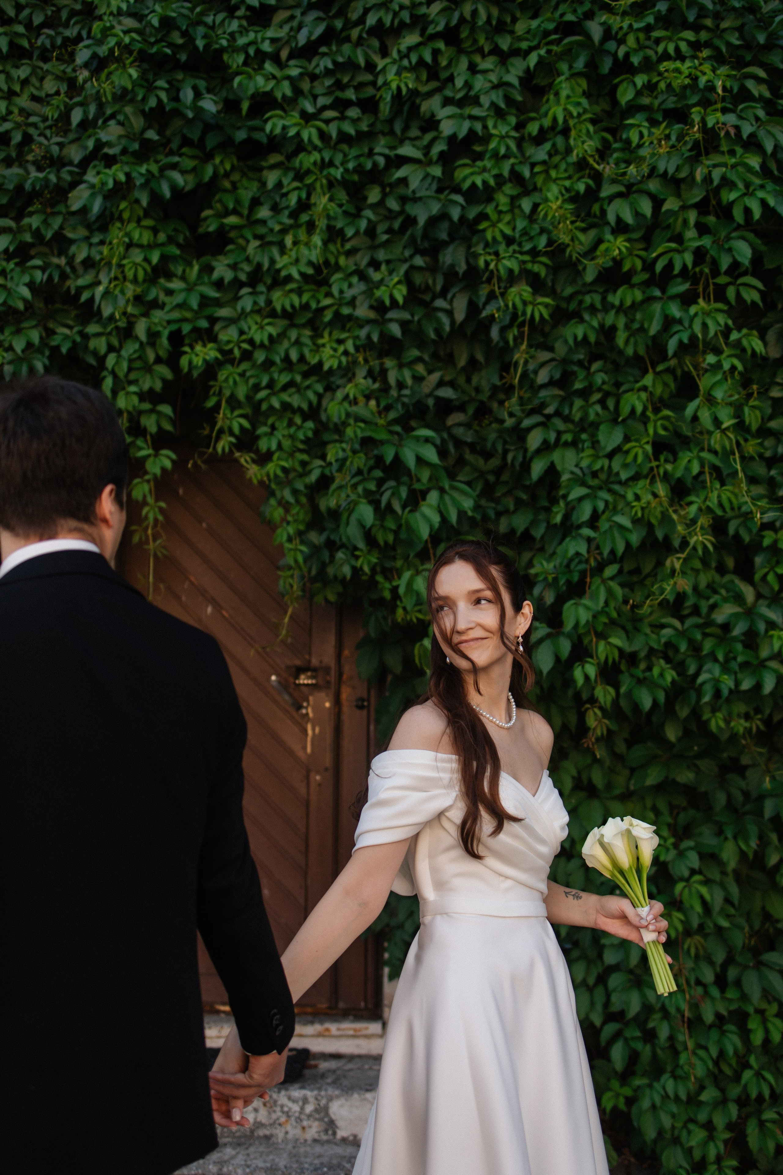 Раскольников / 2024. Фотограф СПб