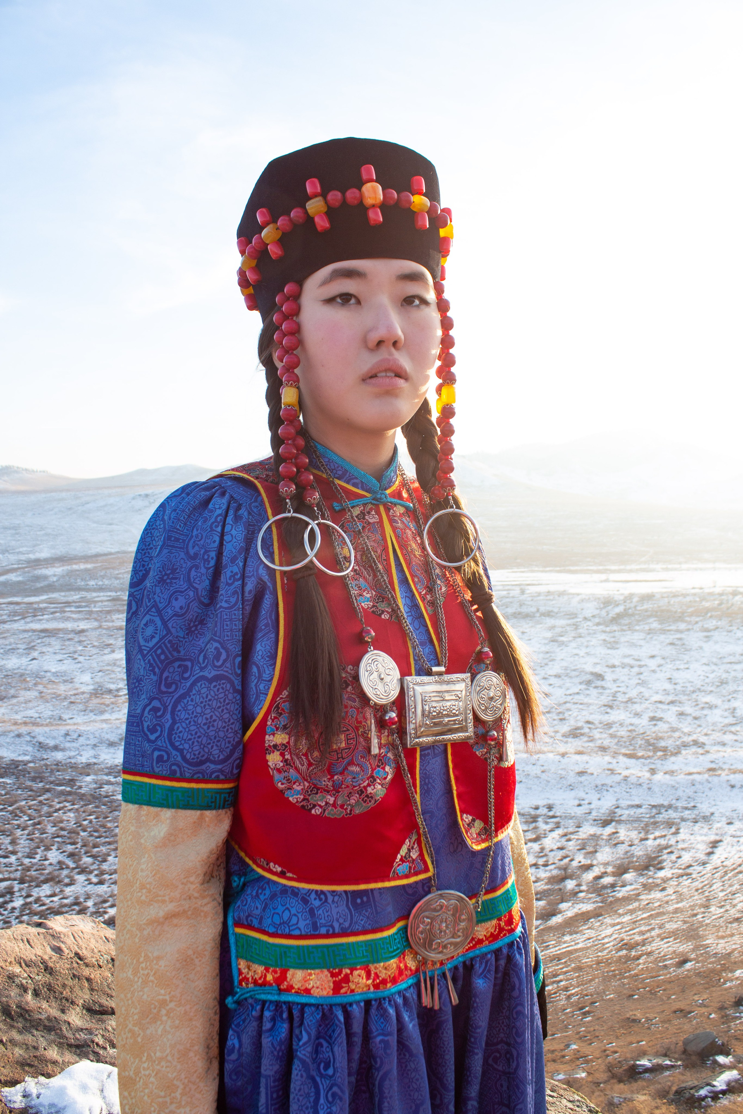 Катя. Модельное агентство ART PODIUM ULAN-UDE