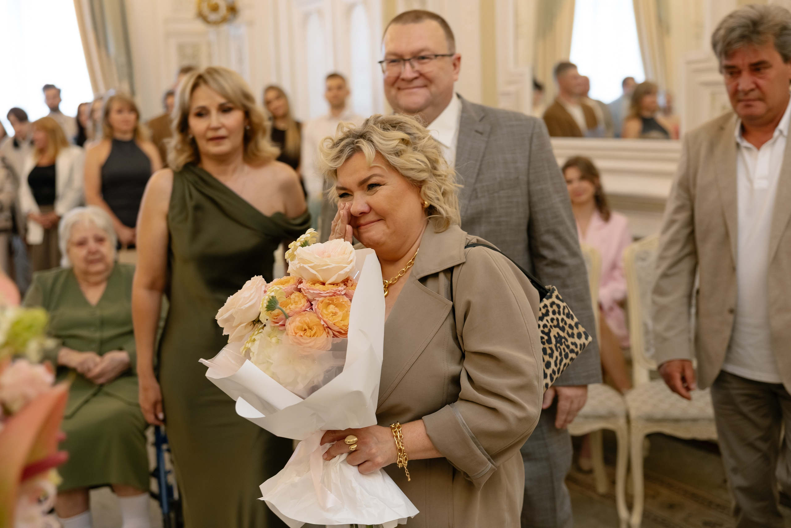 Розовая кукуруза, пузыри и слёзы. Maya Alieva Wedding Photographer in St.Petersburg