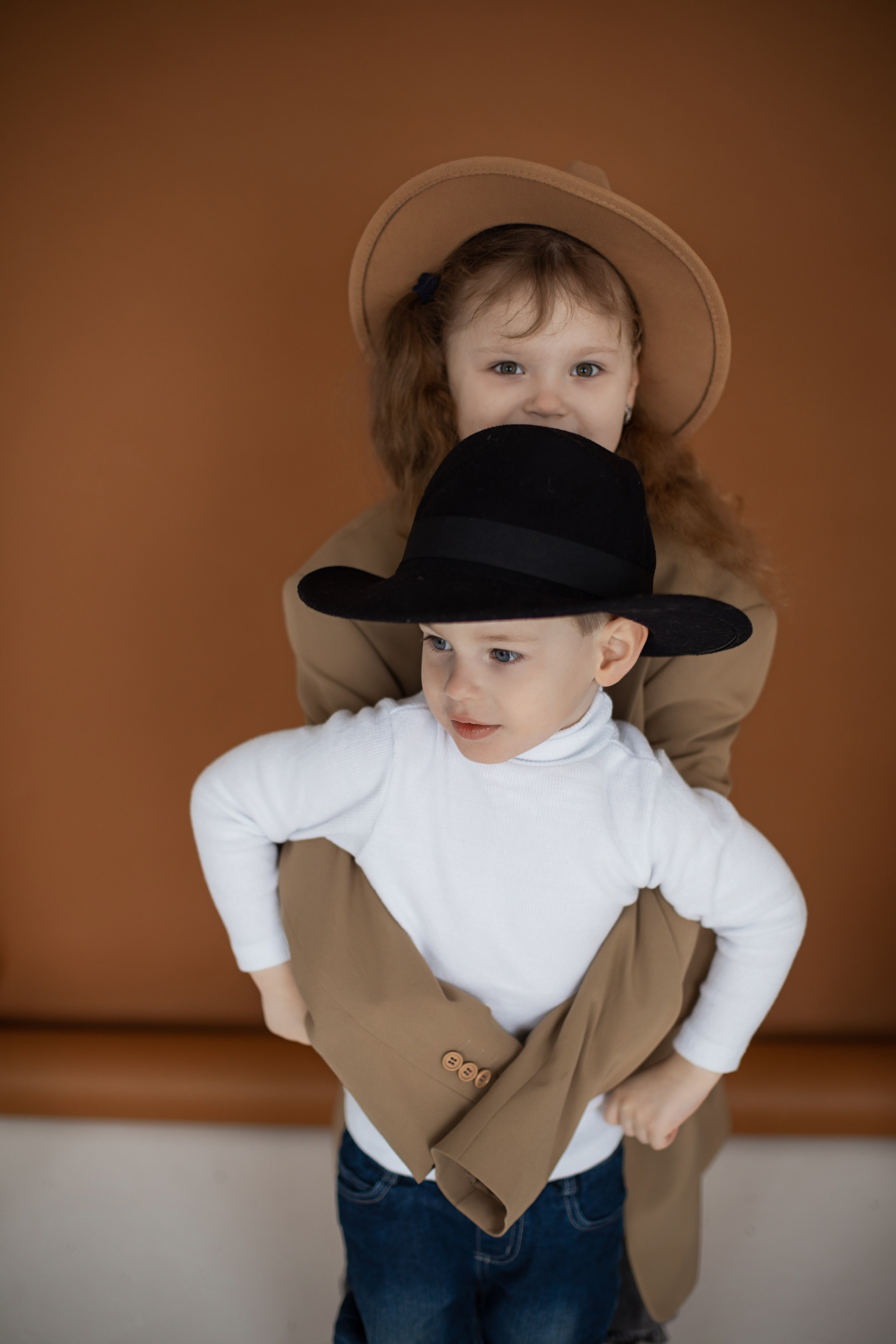 Семейные истории. Создатель контента, фотограф в Ростове-на-Дону