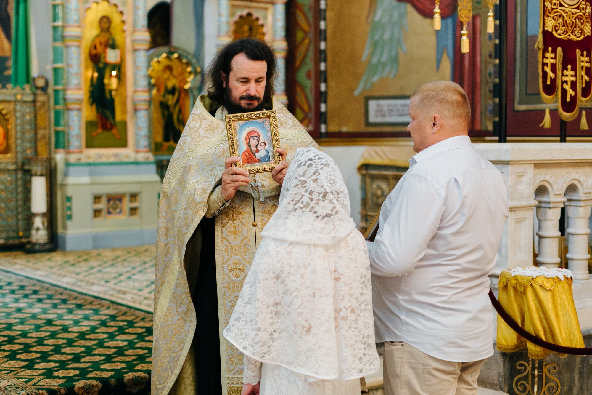 Венчание собор Петра и Павла г.Петергоф, где лучше венчаться в спб, примеры венчания, красивый храм для венчания, душевная церковь повенчаться, обвенчаться в Санкт-Петербурге