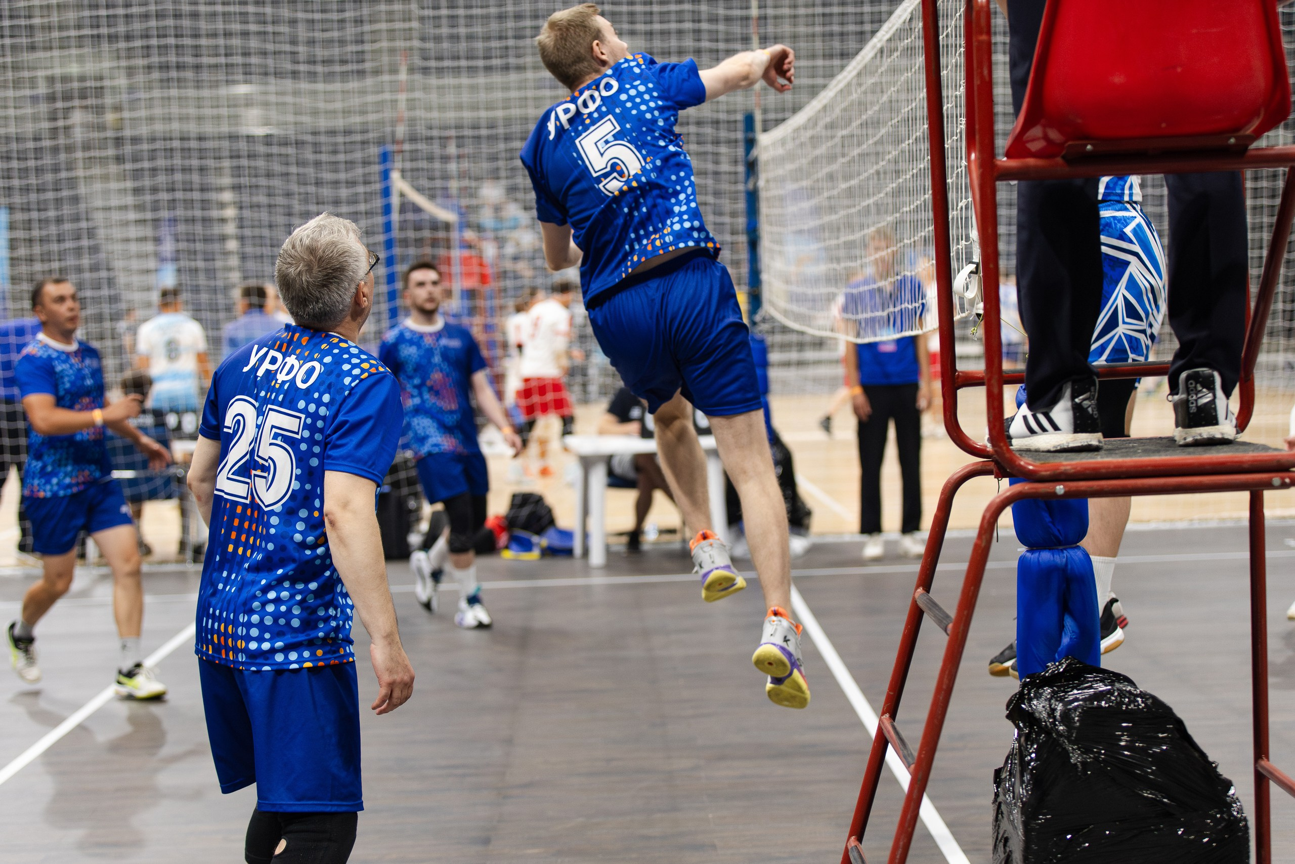 ВТБ Спартакиада. Свадебный репортажный фотограф в Москве