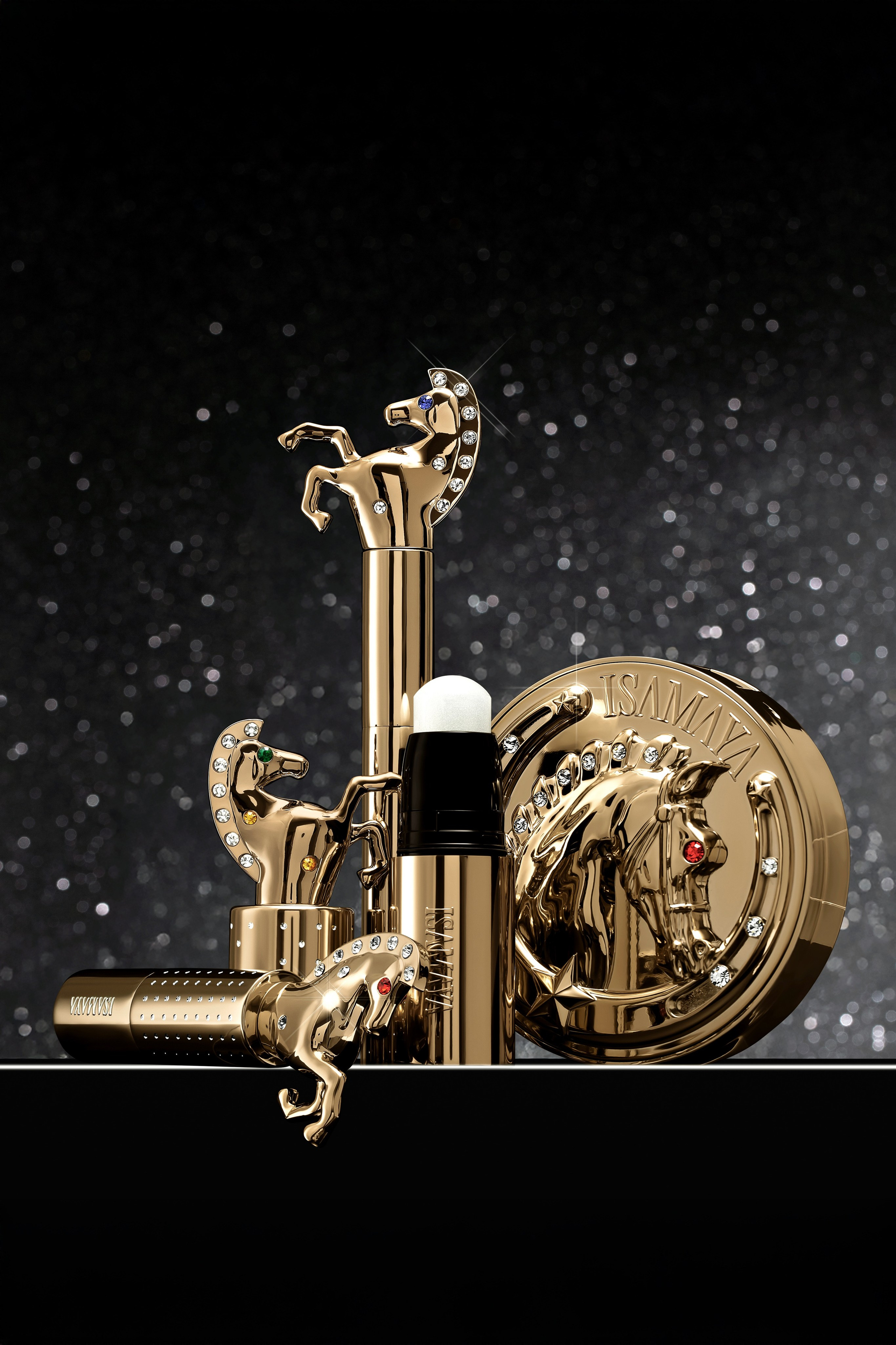 Съёмка ювелирных изделий. Предметный и ювелирный фотограф в Санкт-Петербурге