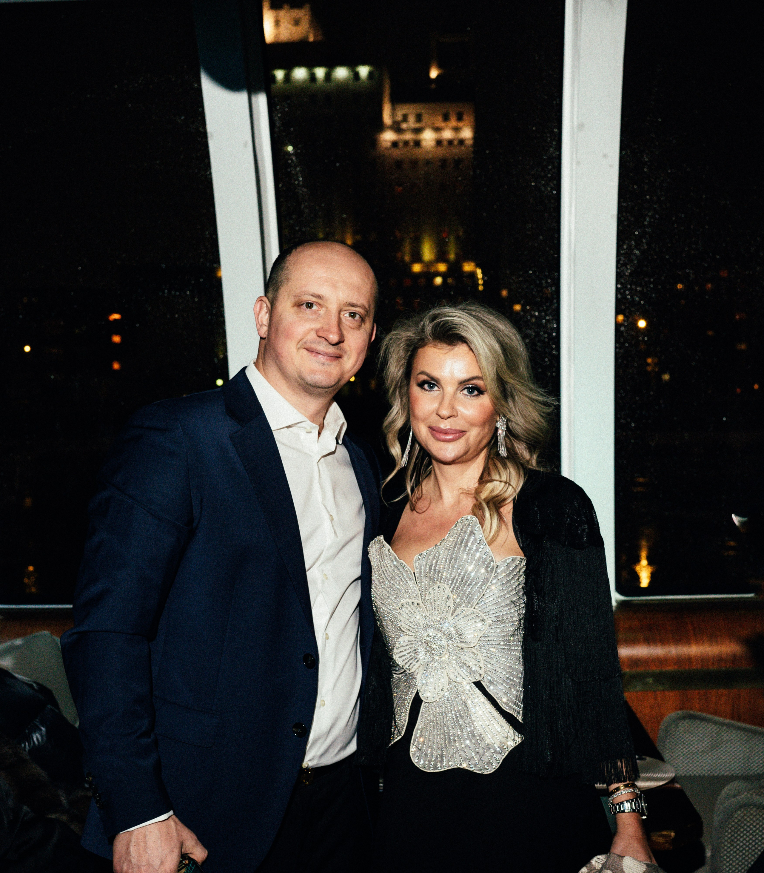 Корпоратив Erwin Река. Портретный и репортажный фотограф