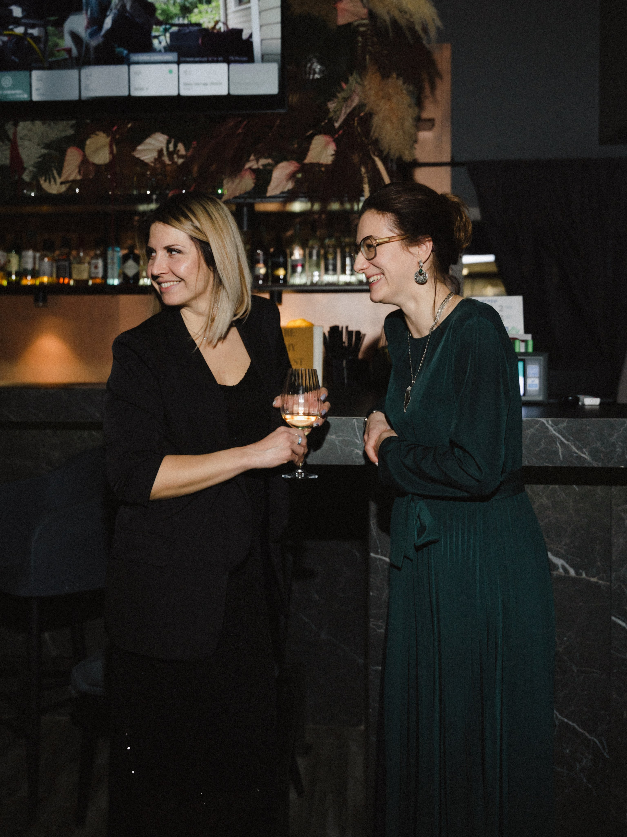 Корпоратив Арбат. Портретный и репортажный фотограф