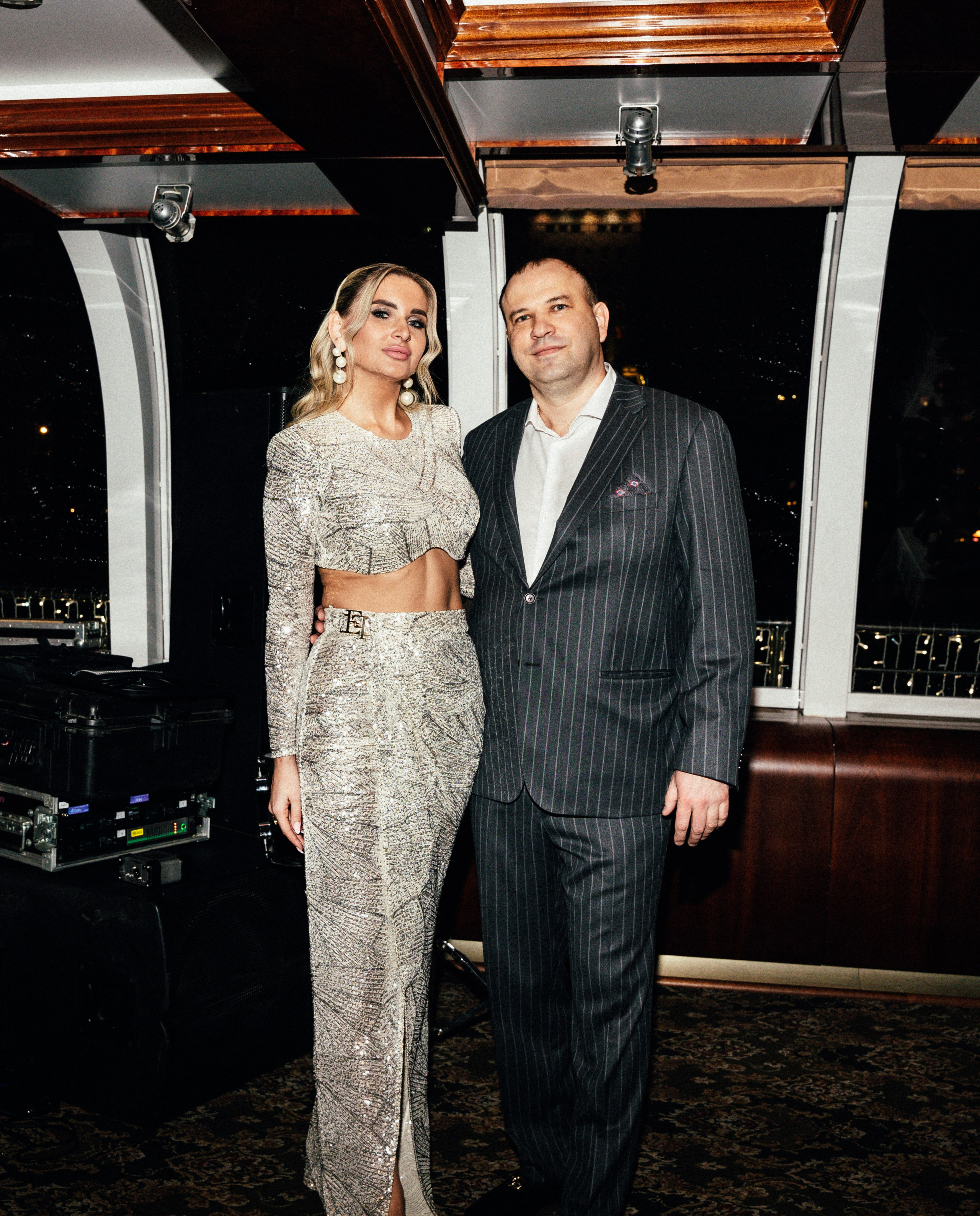 Корпоратив Erwin Река. Портретный и репортажный фотограф