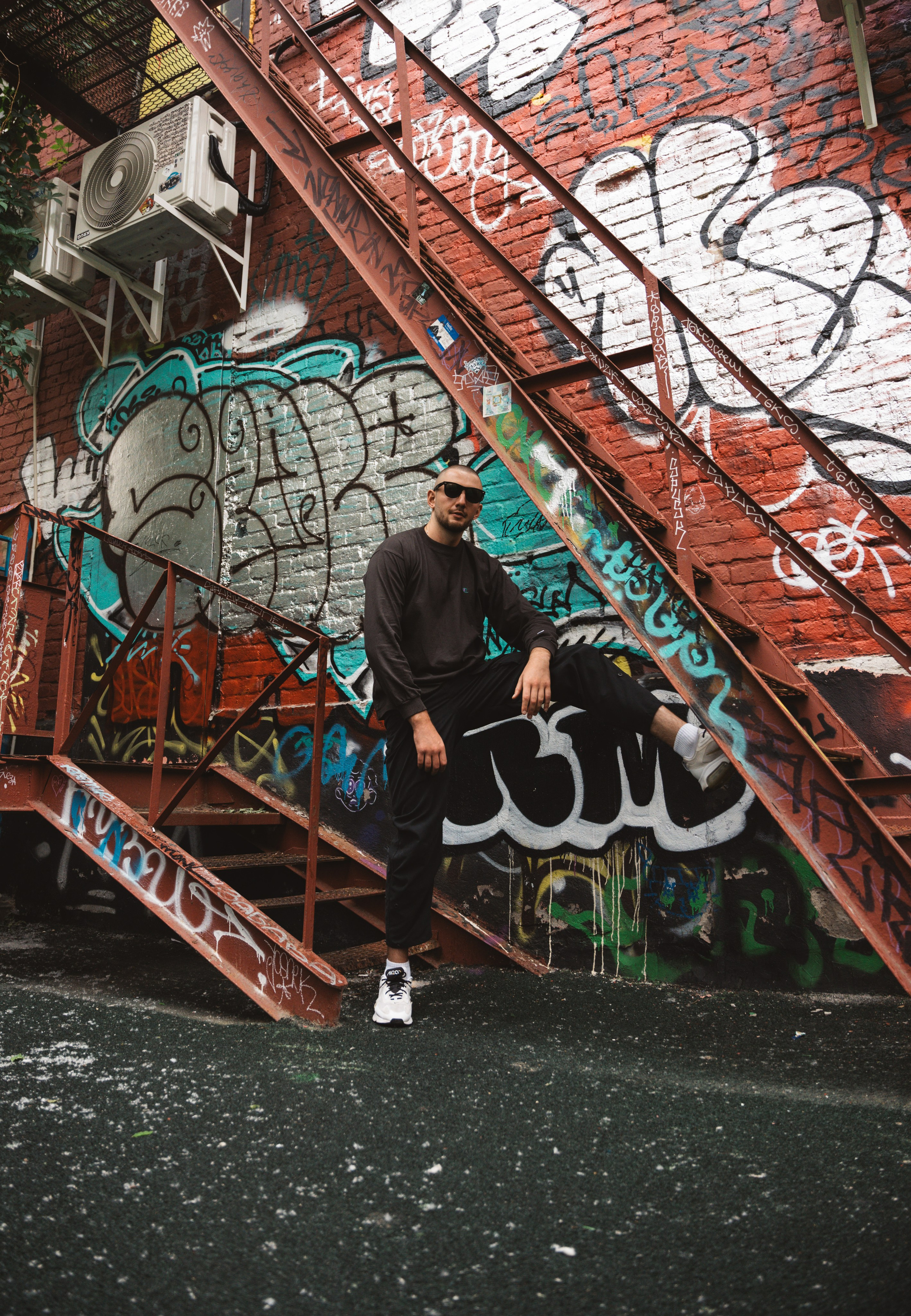 Руслан. Портретный и репортажный фотограф