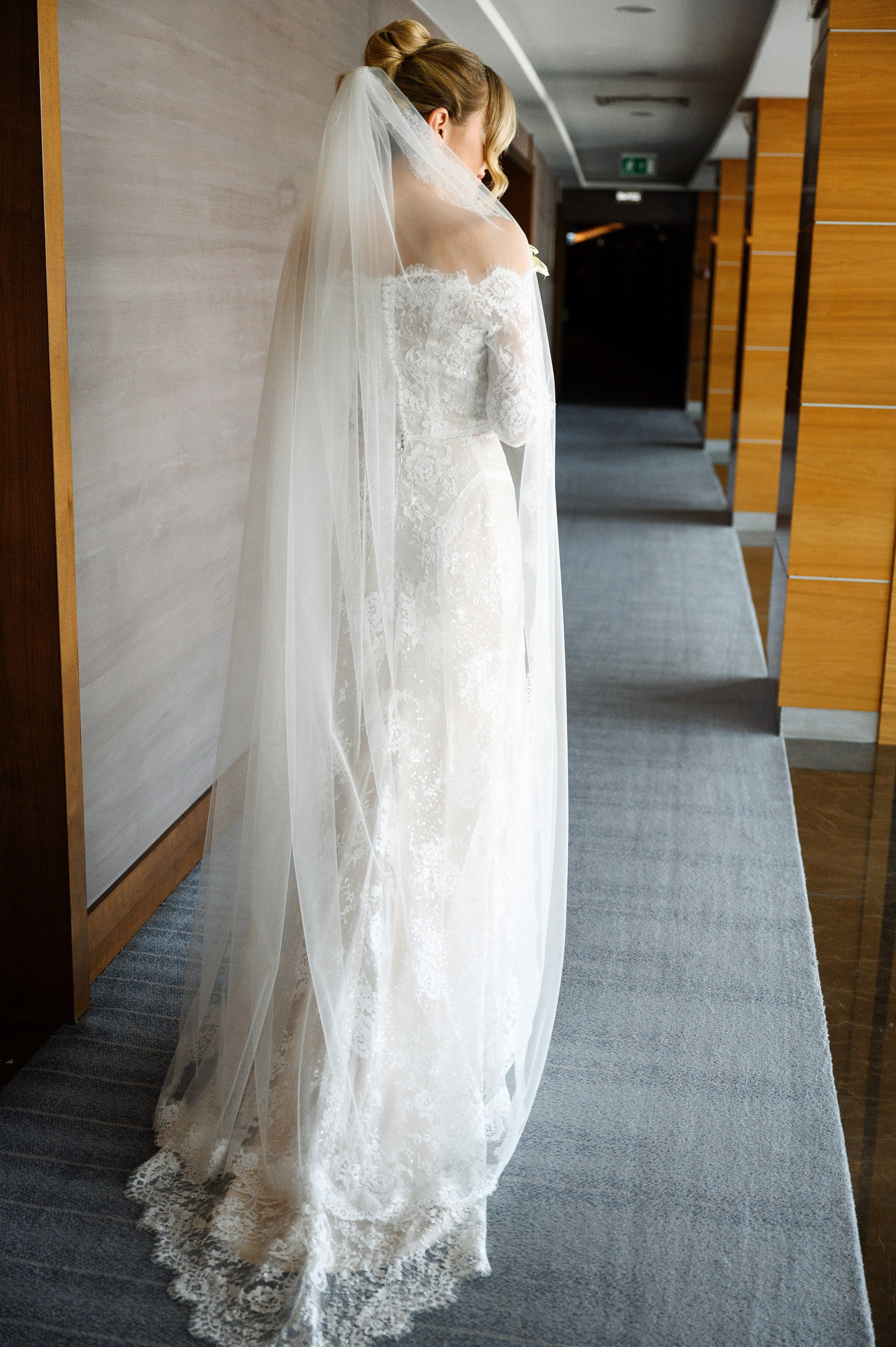 Илья & Алина