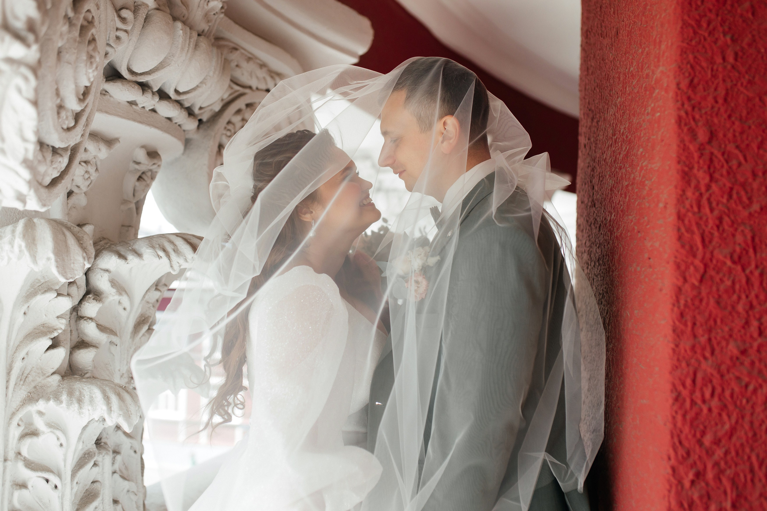 Свадьба Полины и Вадима. Свадебный и контент фотограф в Петрозаводске Ксения Истрафилова