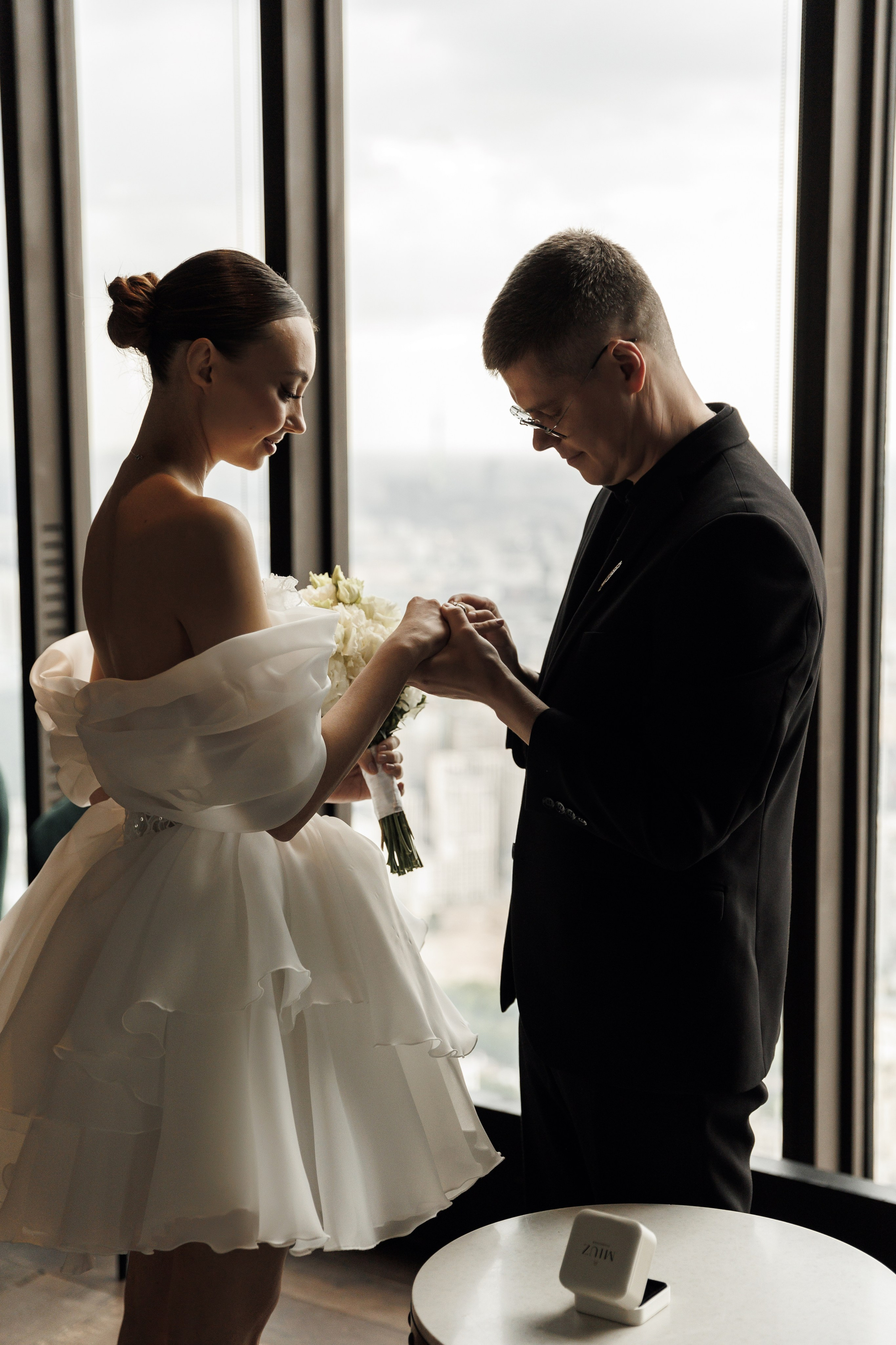 I&M. Свадебный фотограф Екатерина Худякова — Ярославль, Санкт-Петербург, Москва