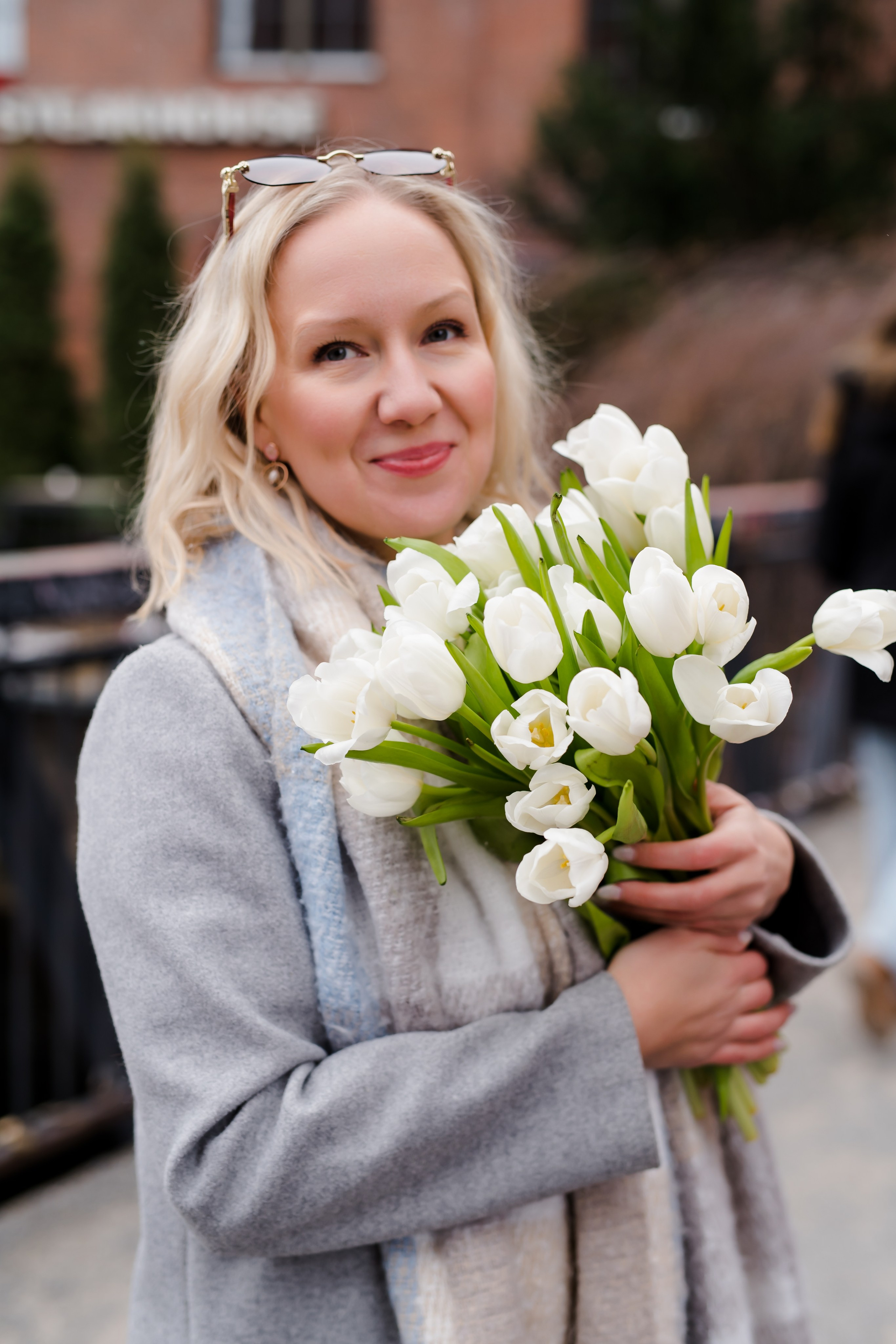 Marina. Family and content photographer