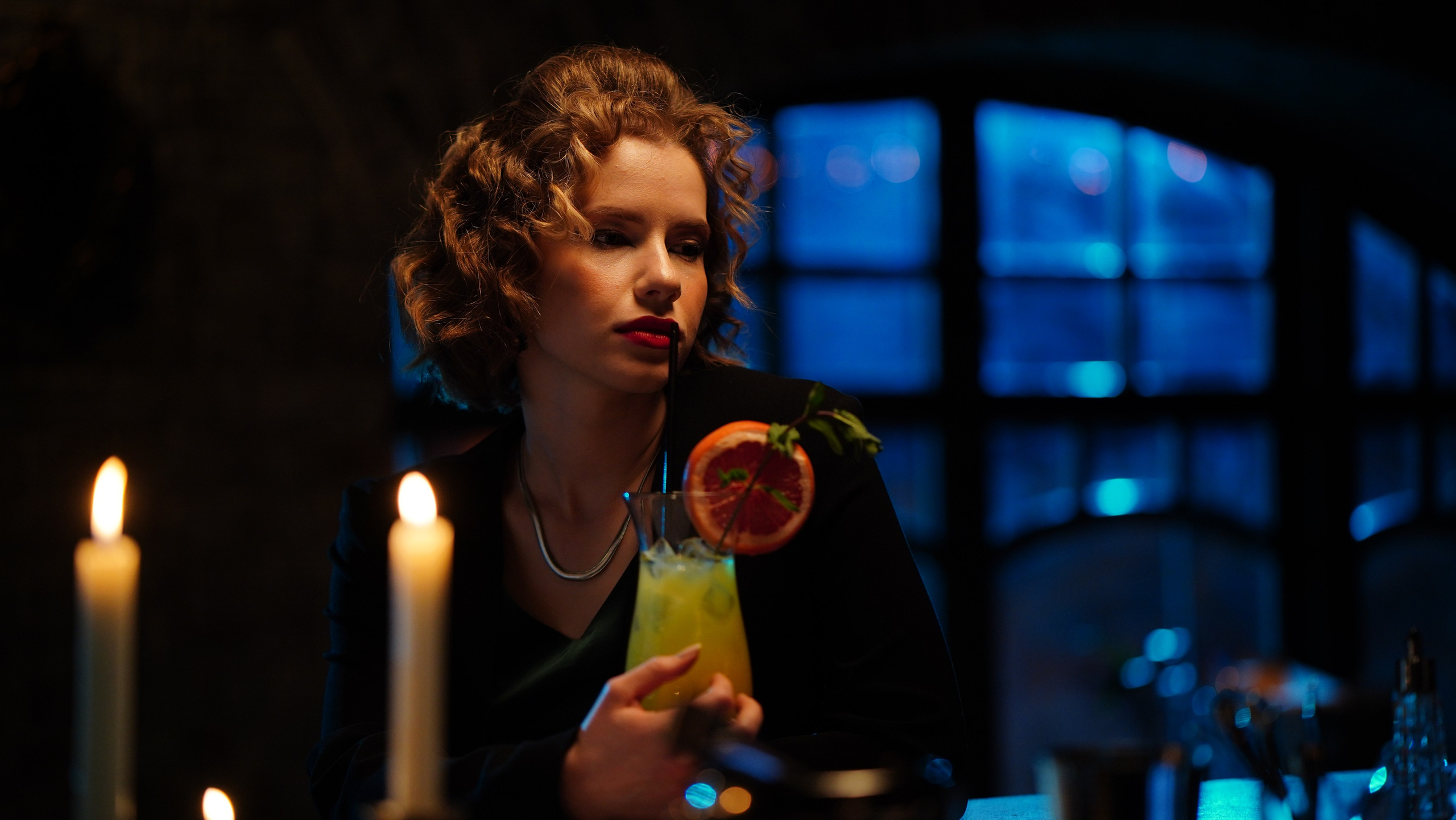 Смена к/м «Правдивые истории». Творческий и репортажный фотограф в Москве Клим Долгов