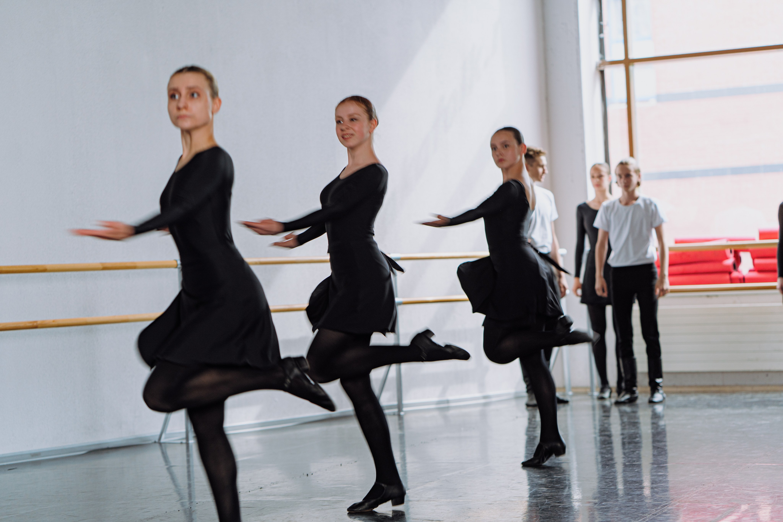 Егор Дружинин / Уроки истории. Творческий и репортажный фотограф в Москве Клим Долгов