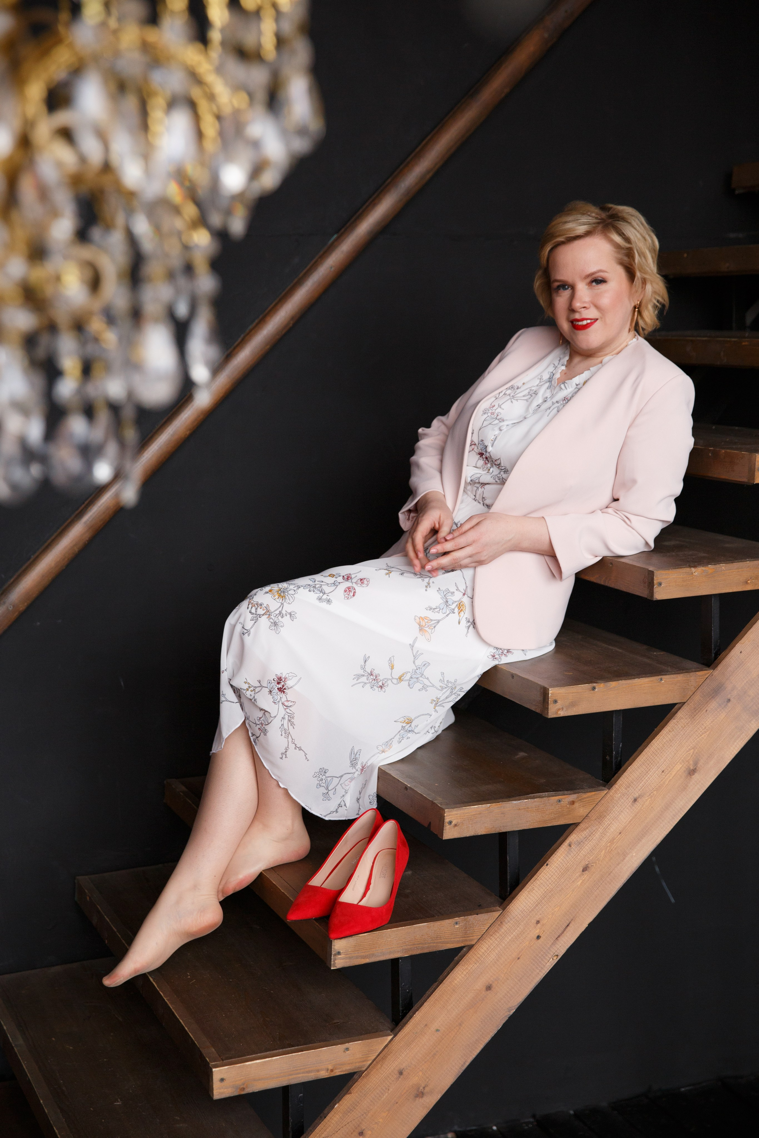 Аня Щеголихина. Врач остеопат, врач ЛФК и восстановительной медицины. Женский и контент фотограф Люба Пунанцева. Северодвинск. Архангельск