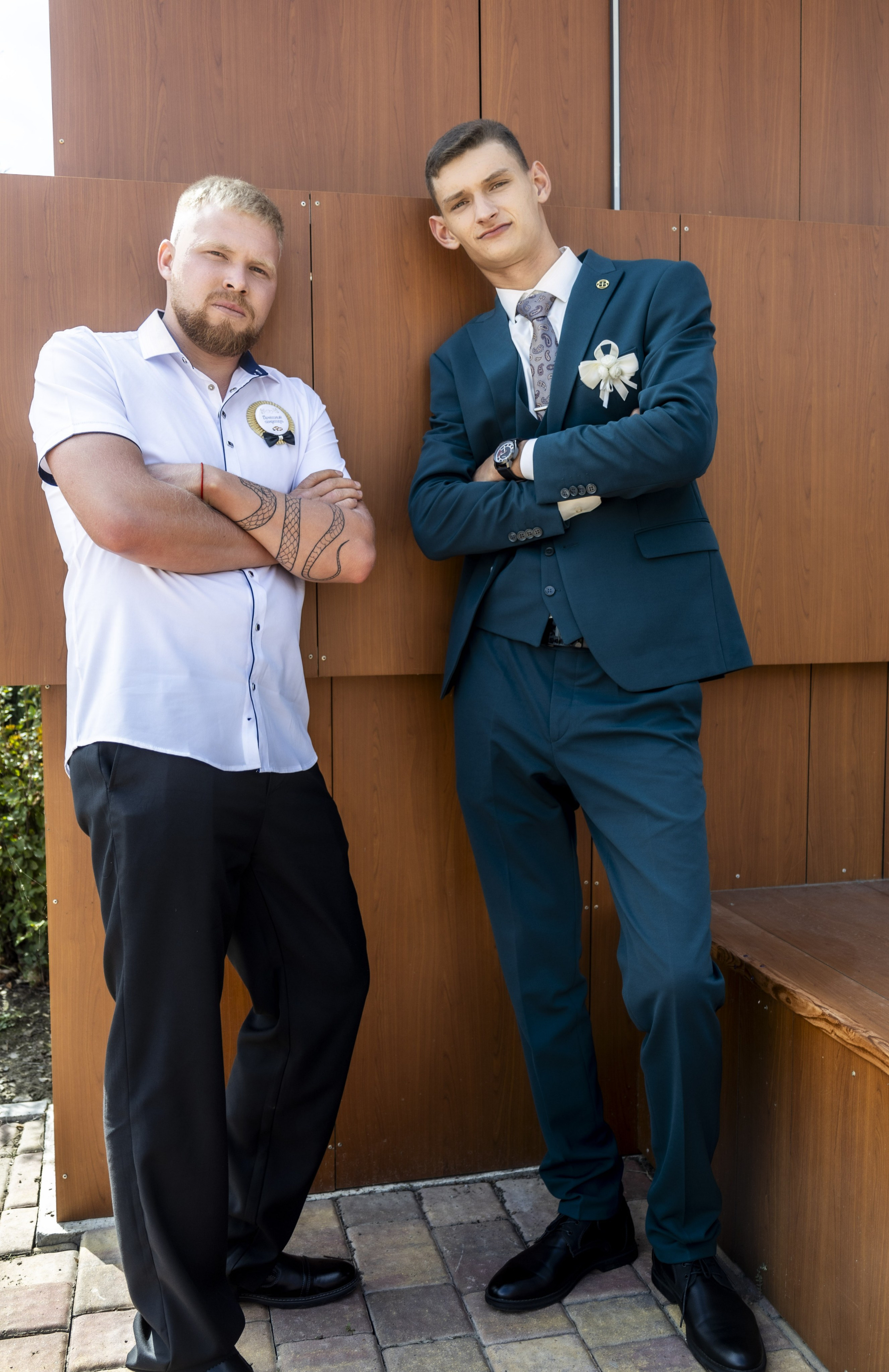 Максим и Екатерина. Свадебная прогулка по Ростову-на-Дону. Свадебный фотограф ростовская область