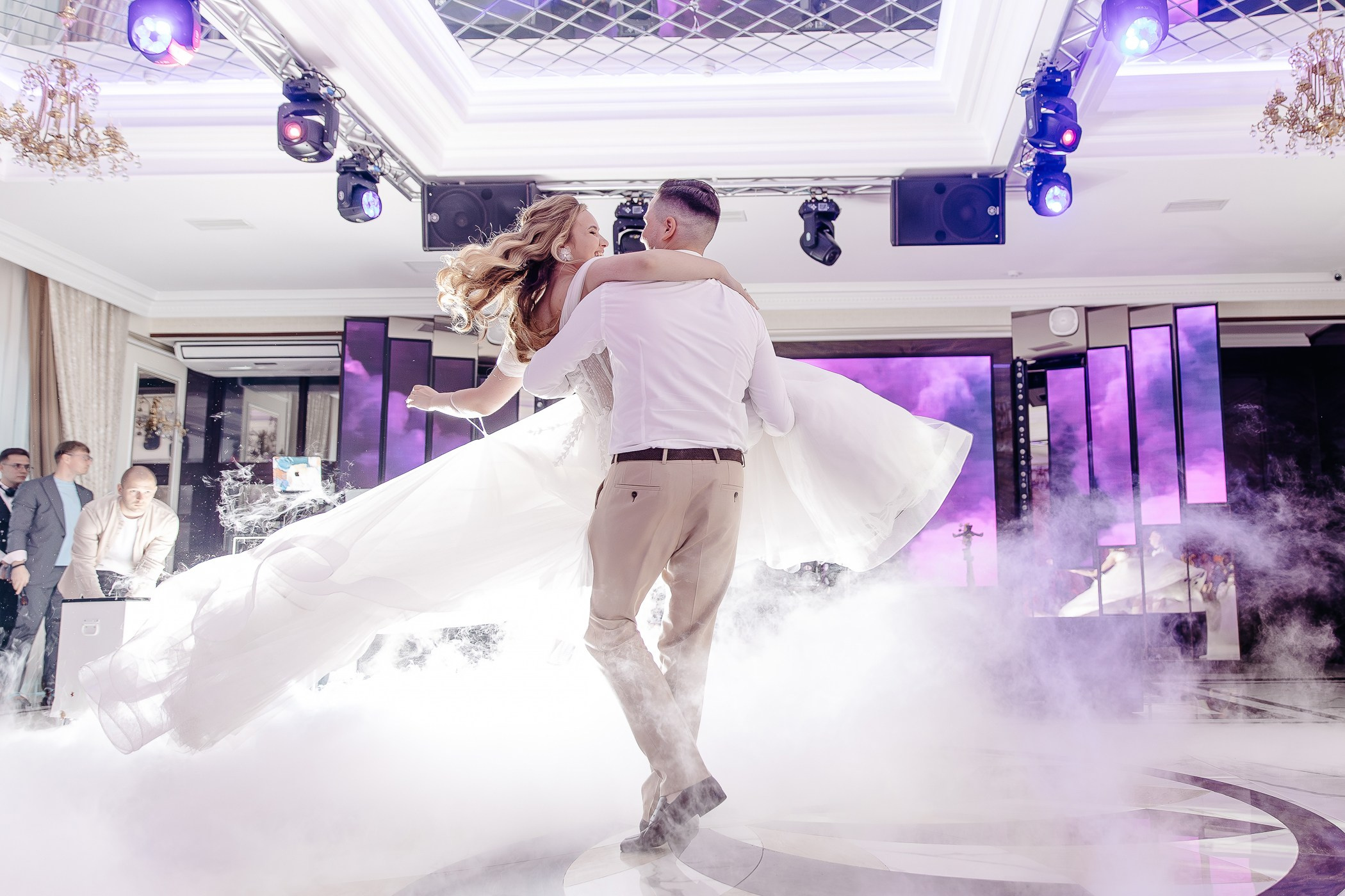 Сергей и Елизавета. Тимур Аминов | Фотограф в Кемерове