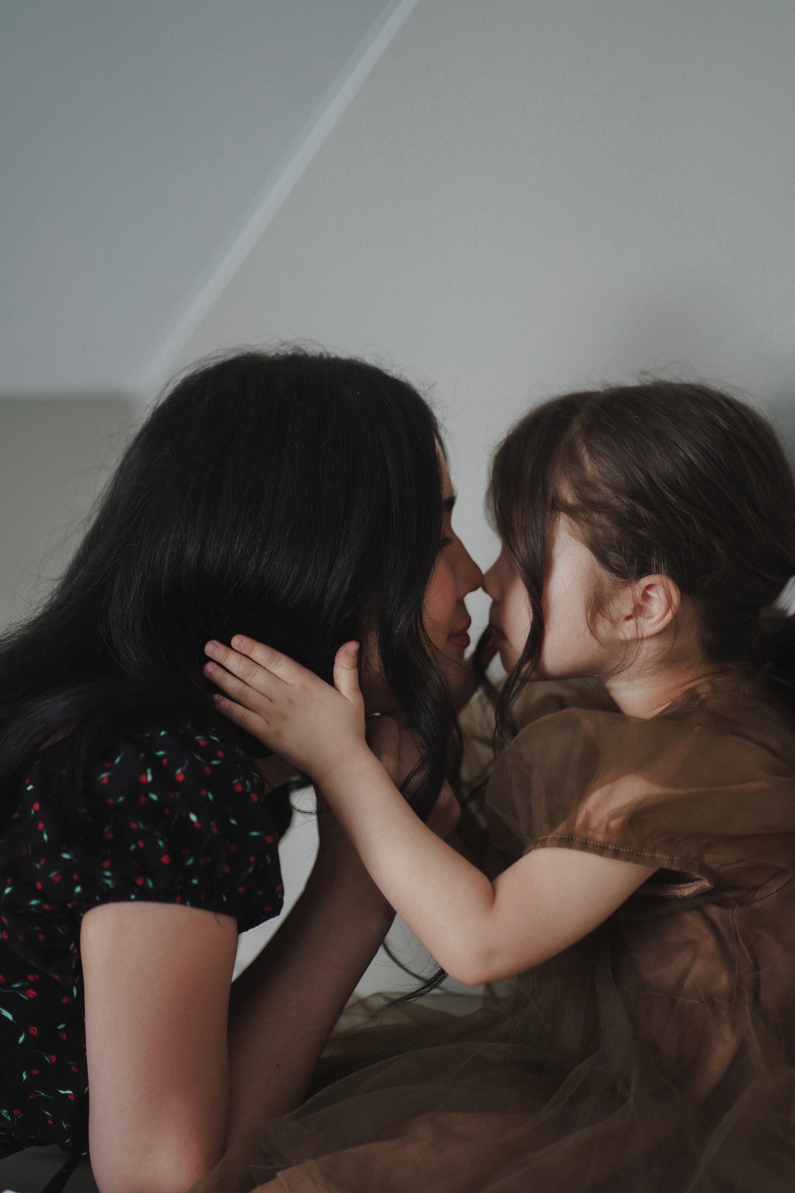 Семейная съемка. Polina Shchedrina