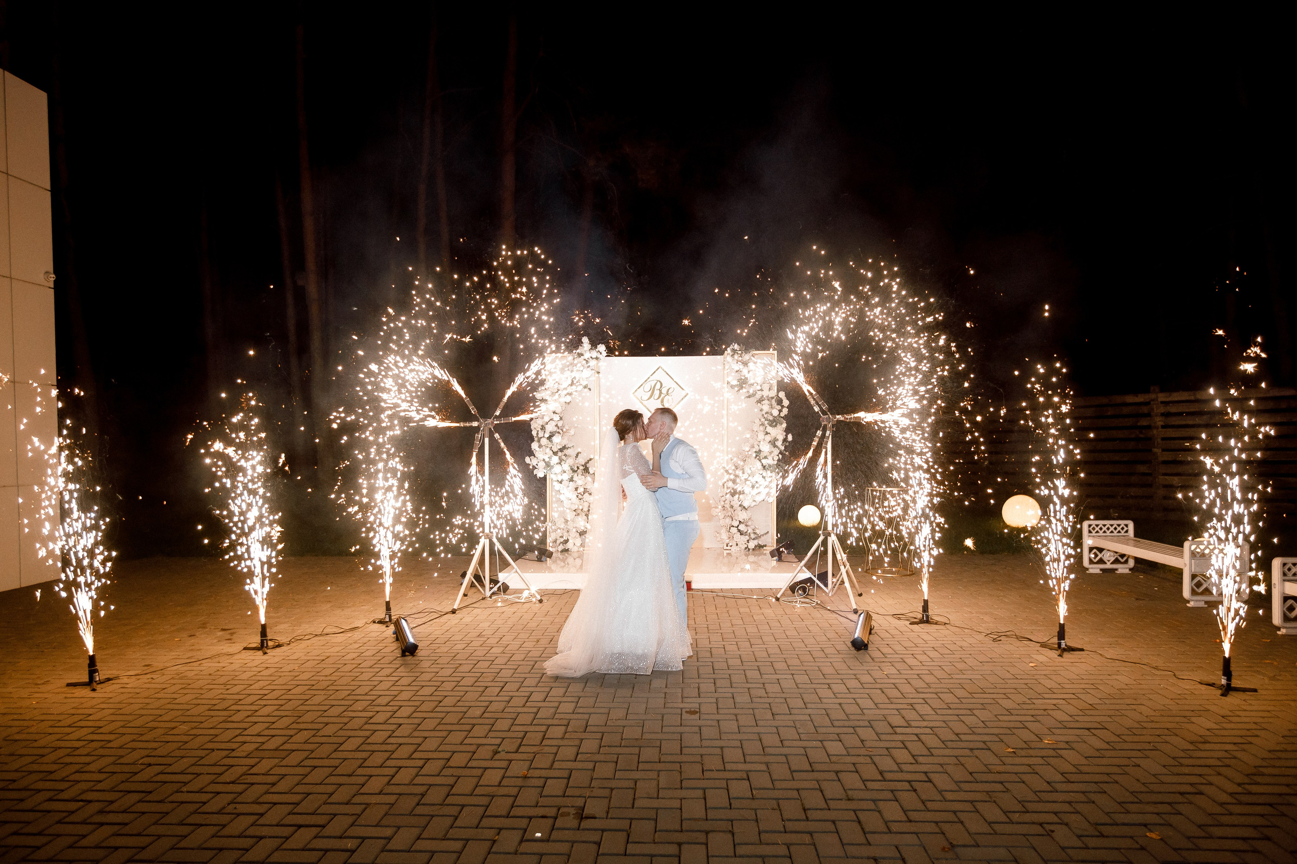 Свадьба. Фотограф Петр Капралов