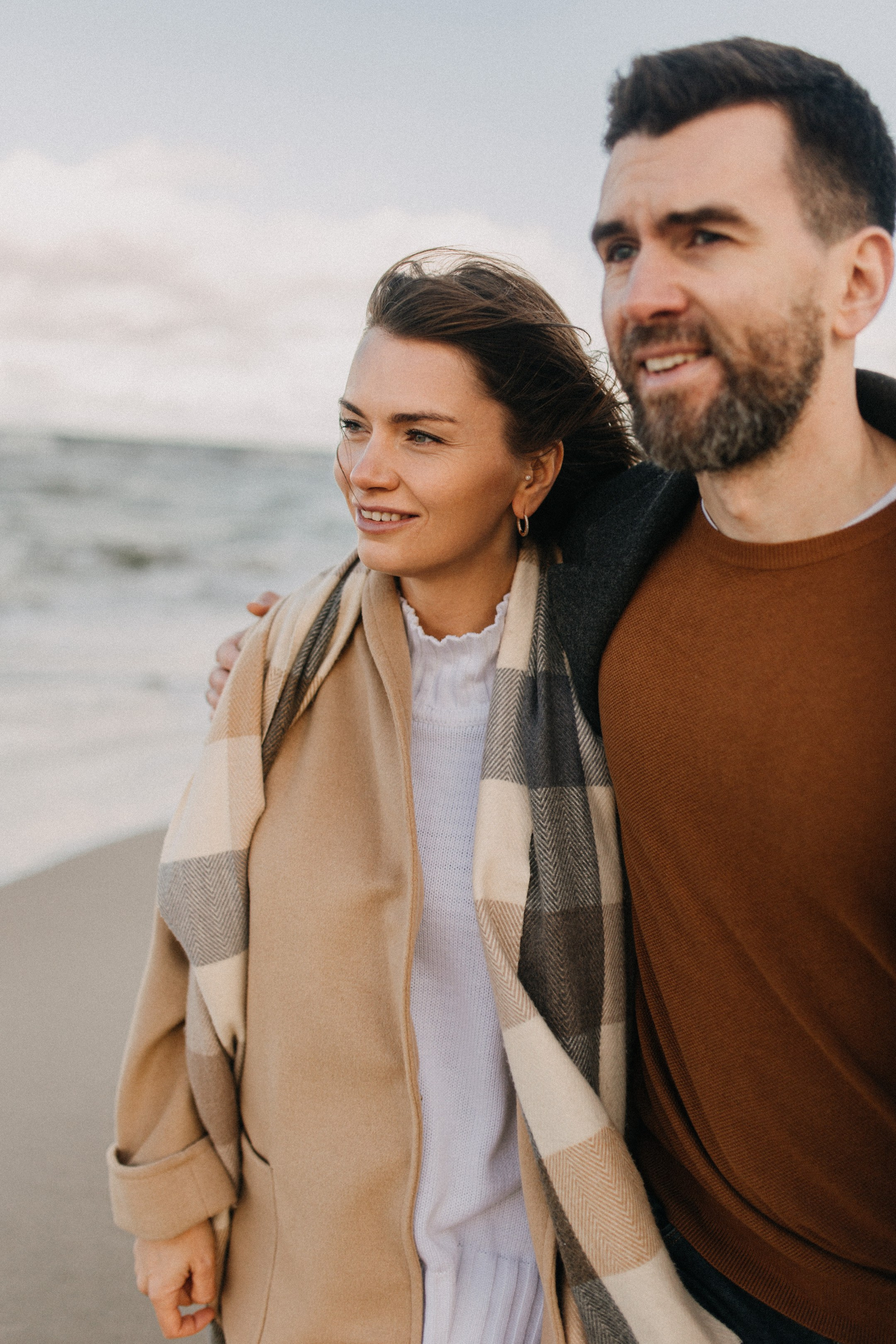 O&D. Свадебный и портретный фотограф в Калининграде и Москве Марк Юдинцев