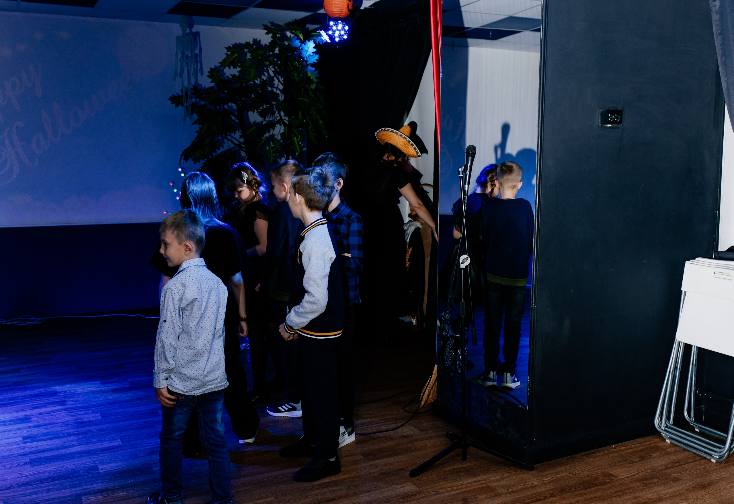 День Рождения. Персональный и семейный фотограф в Нижнем Новгороде-Карачева Анна