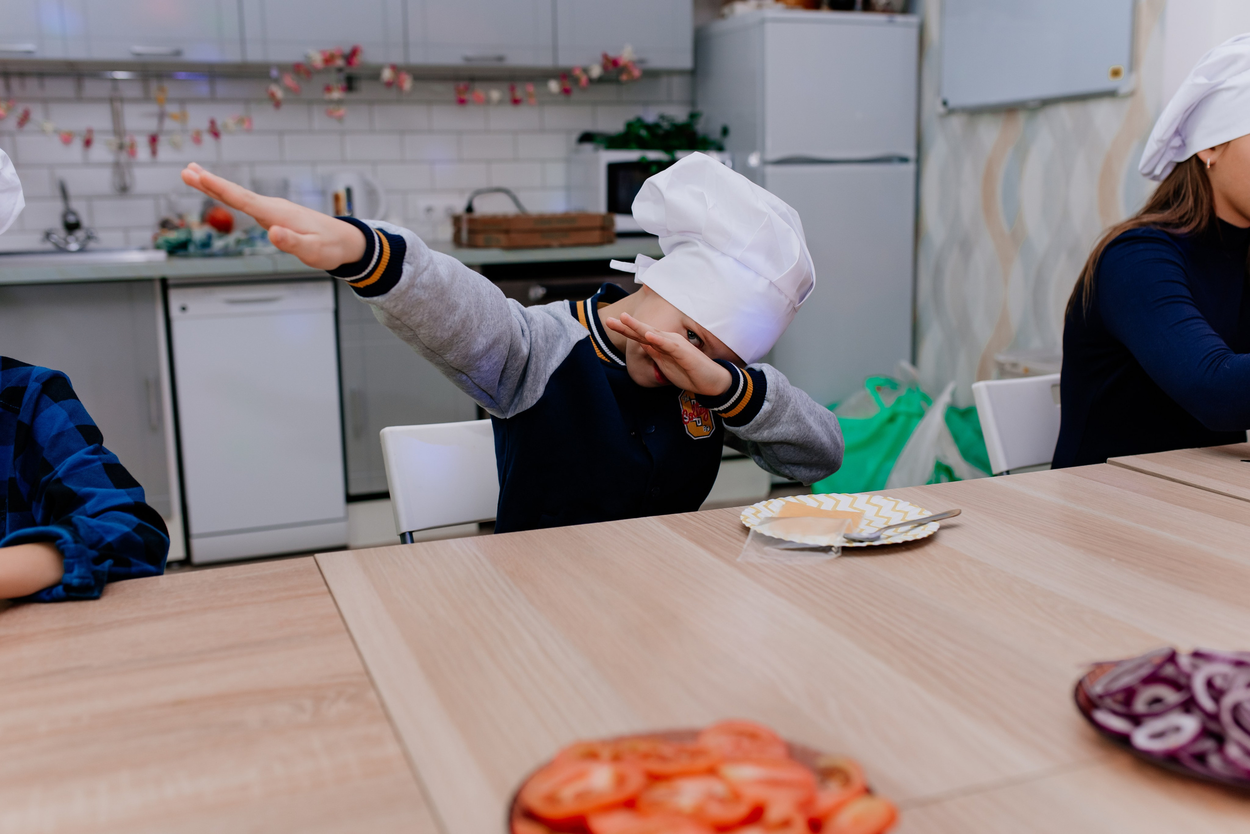 День Рождения. Персональный и семейный фотограф в Нижнем Новгороде-Карачева Анна