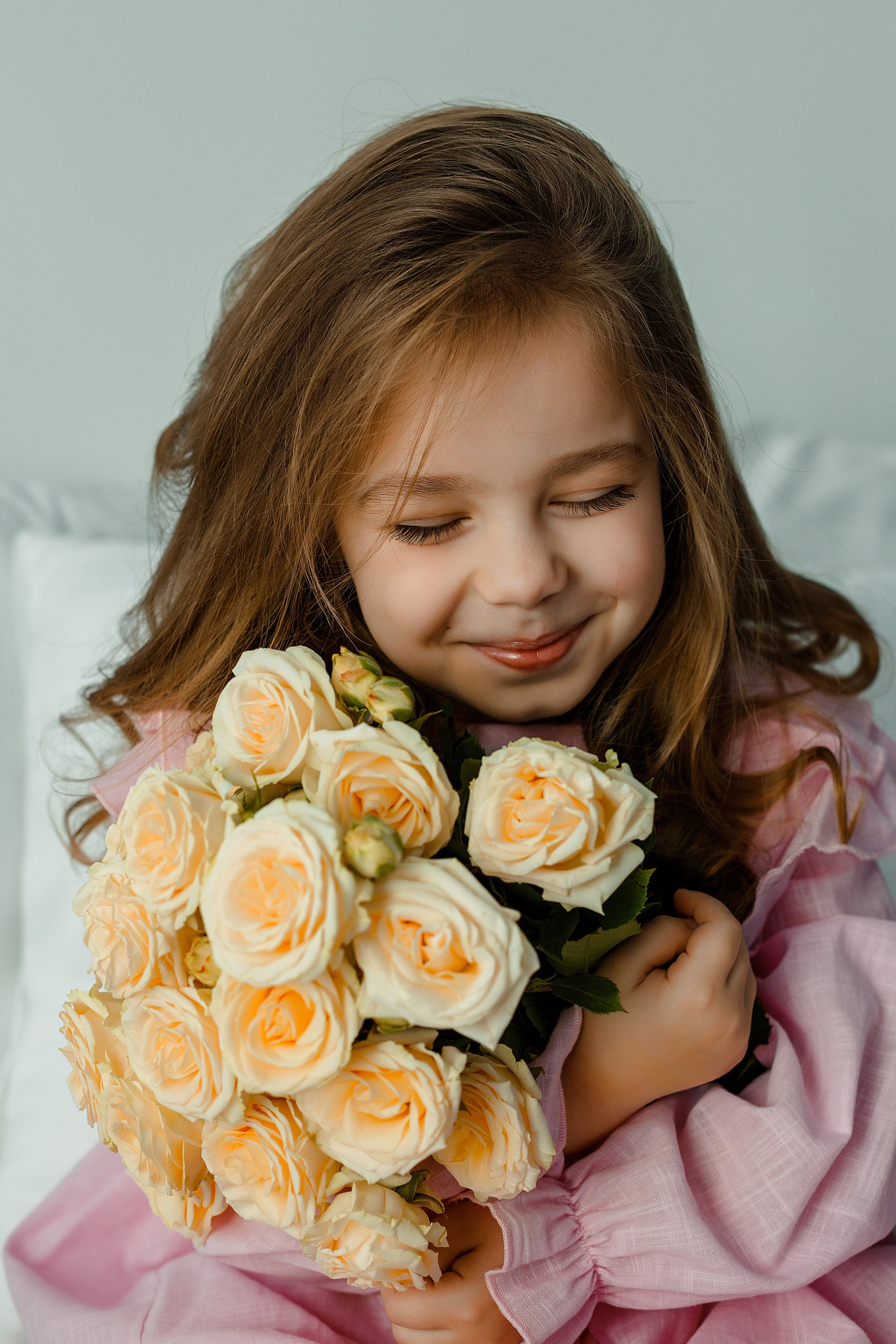 Эмилия. Фотограф Минск Татьяна Ильич