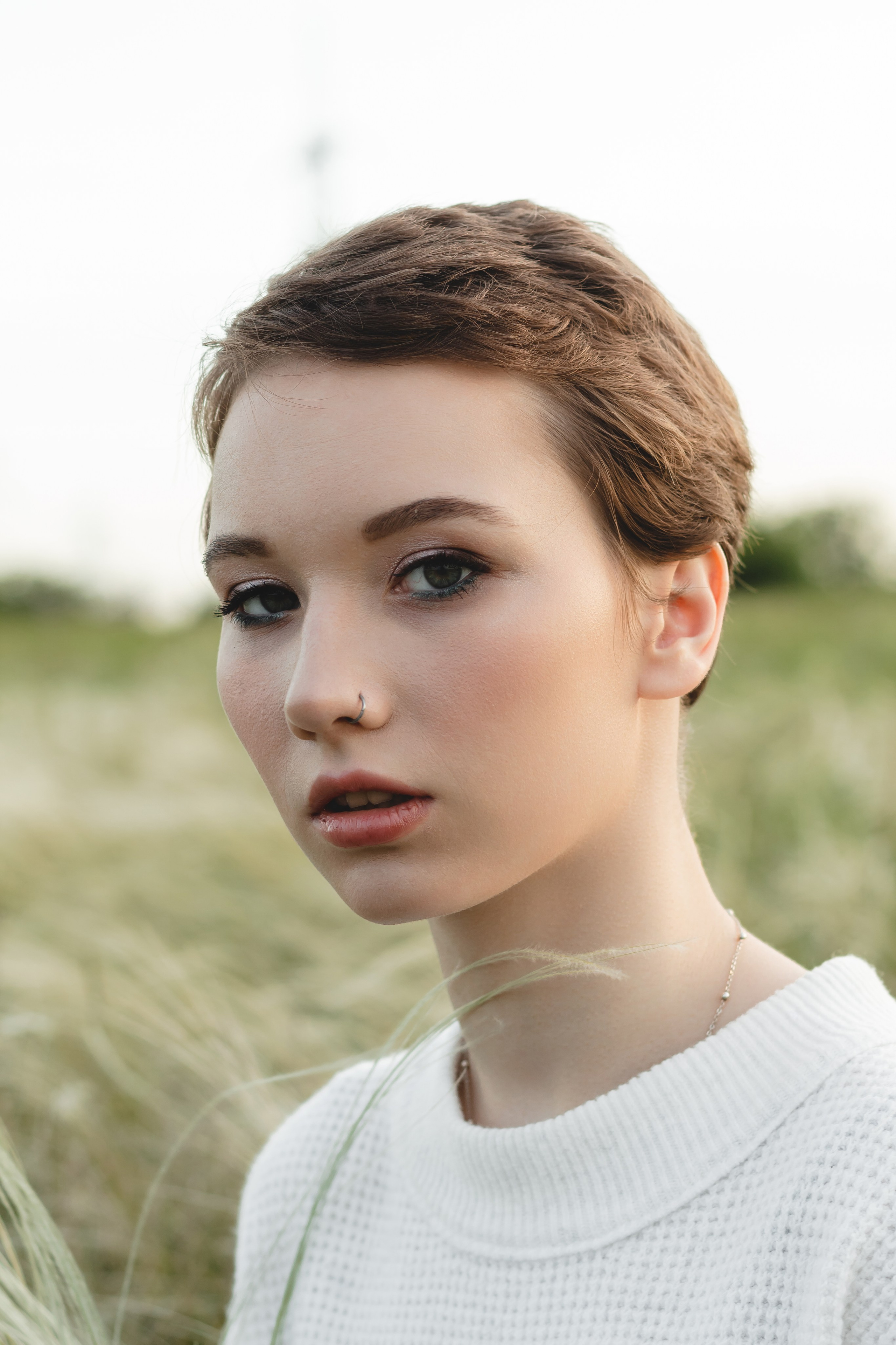 Ольга. Фотограф Санкт-Петербург. Аврамова Анастасия