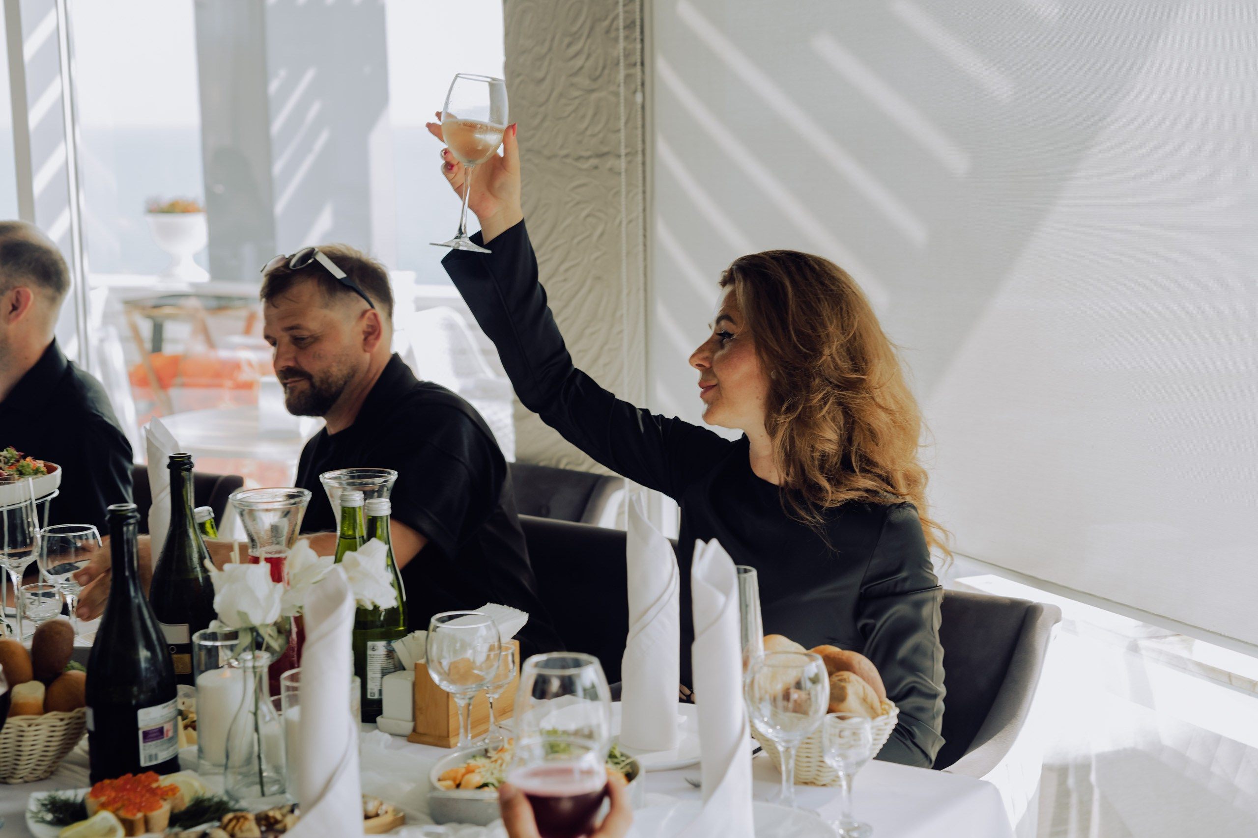 На горе Анапа. Фотограф и Видеограф Анапа, Новороссийск, Краснодар. Алина и Женя