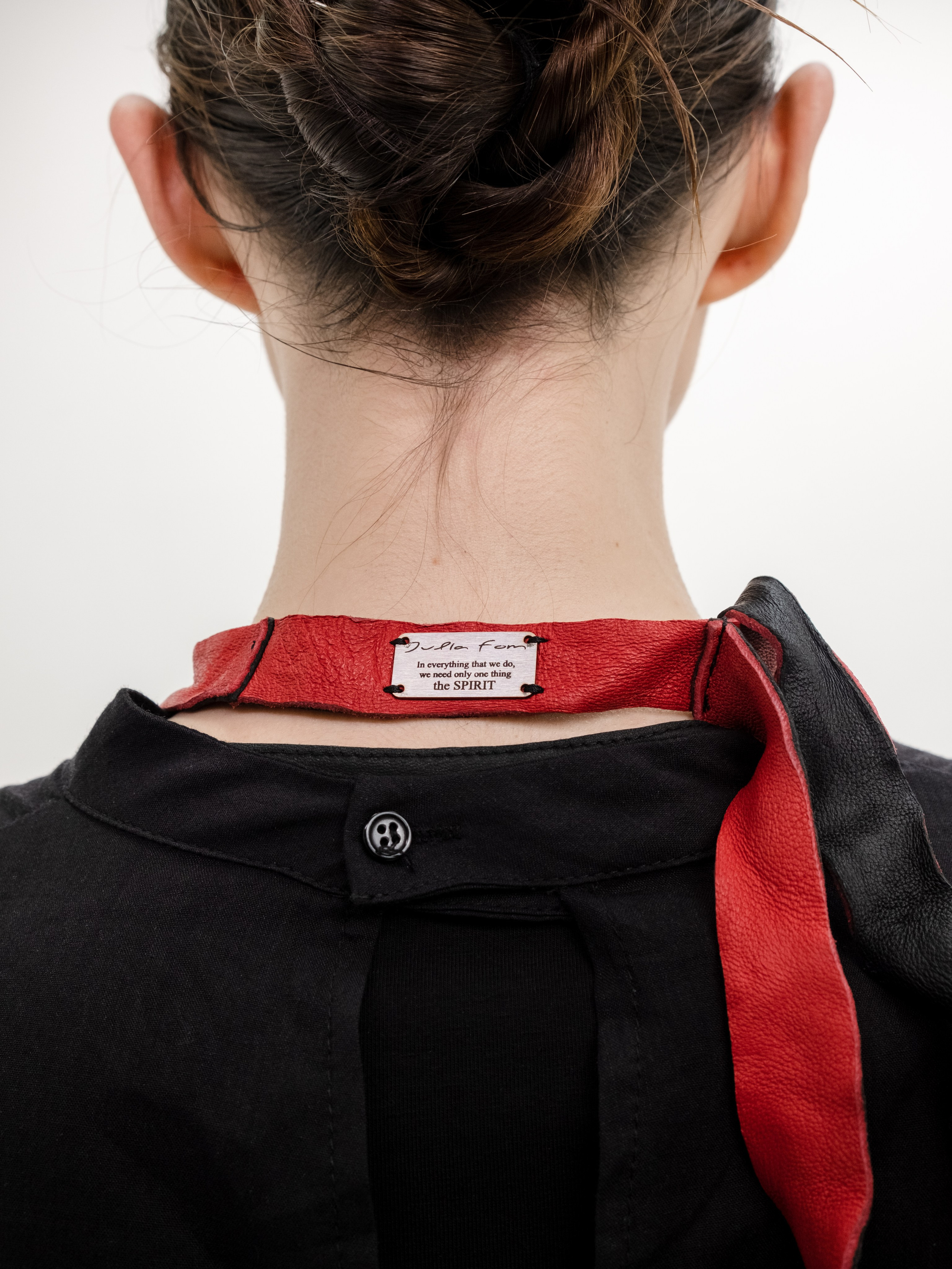 JULIA FOM. Репортажный и портретный фотограф в Москве Илья Спиридонов