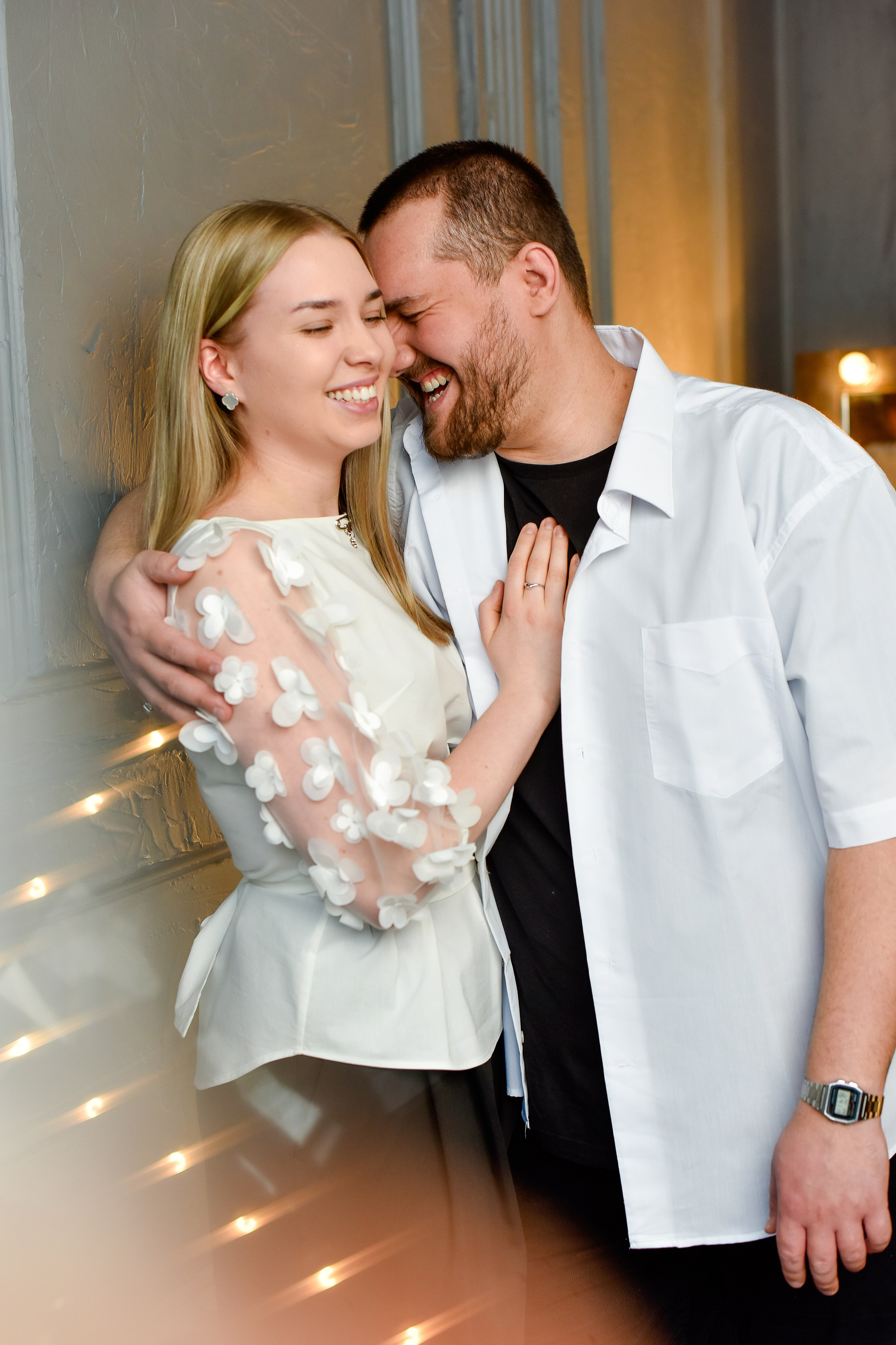 Семья Екатерины