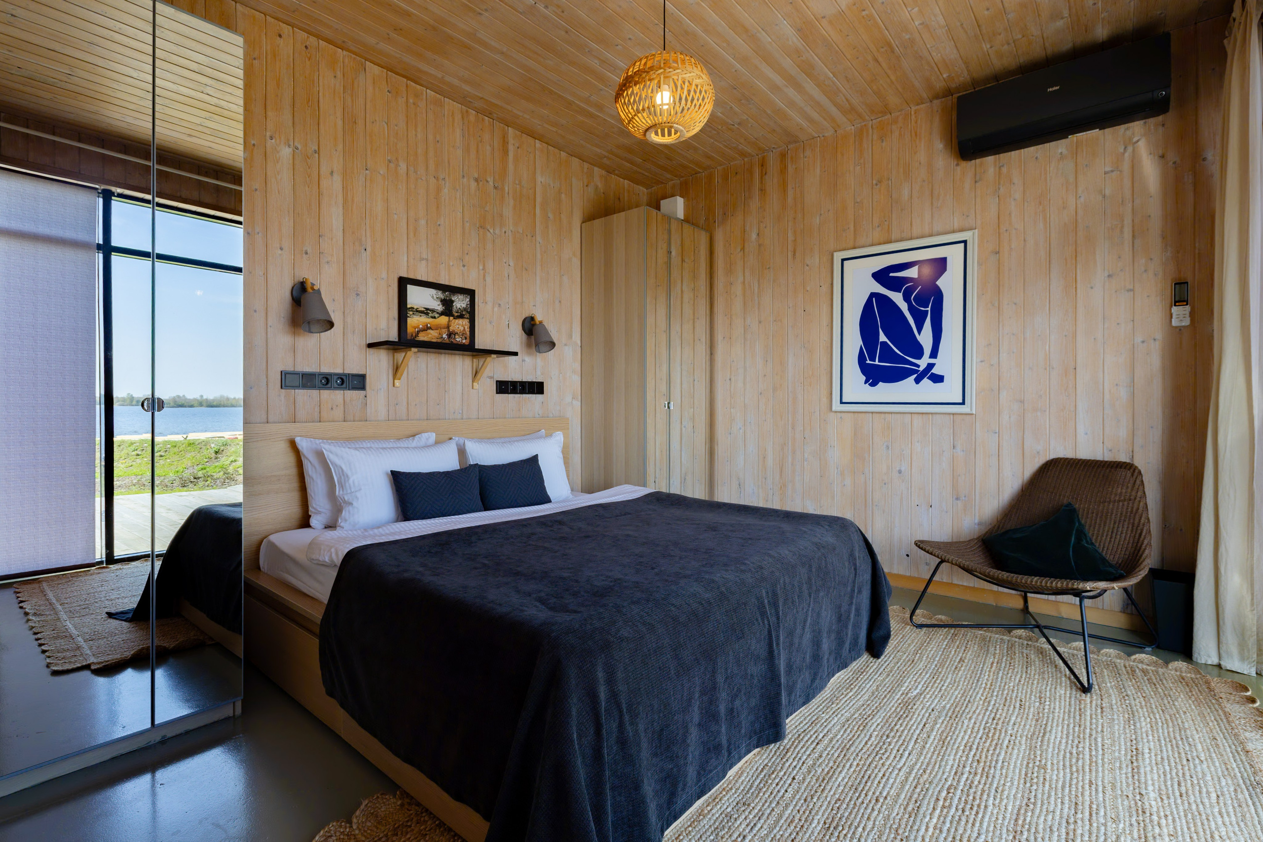 Бутик-отель Заонежье». Аэросъемка. Фото и Видео в Карелии. Алексей Фрилунд