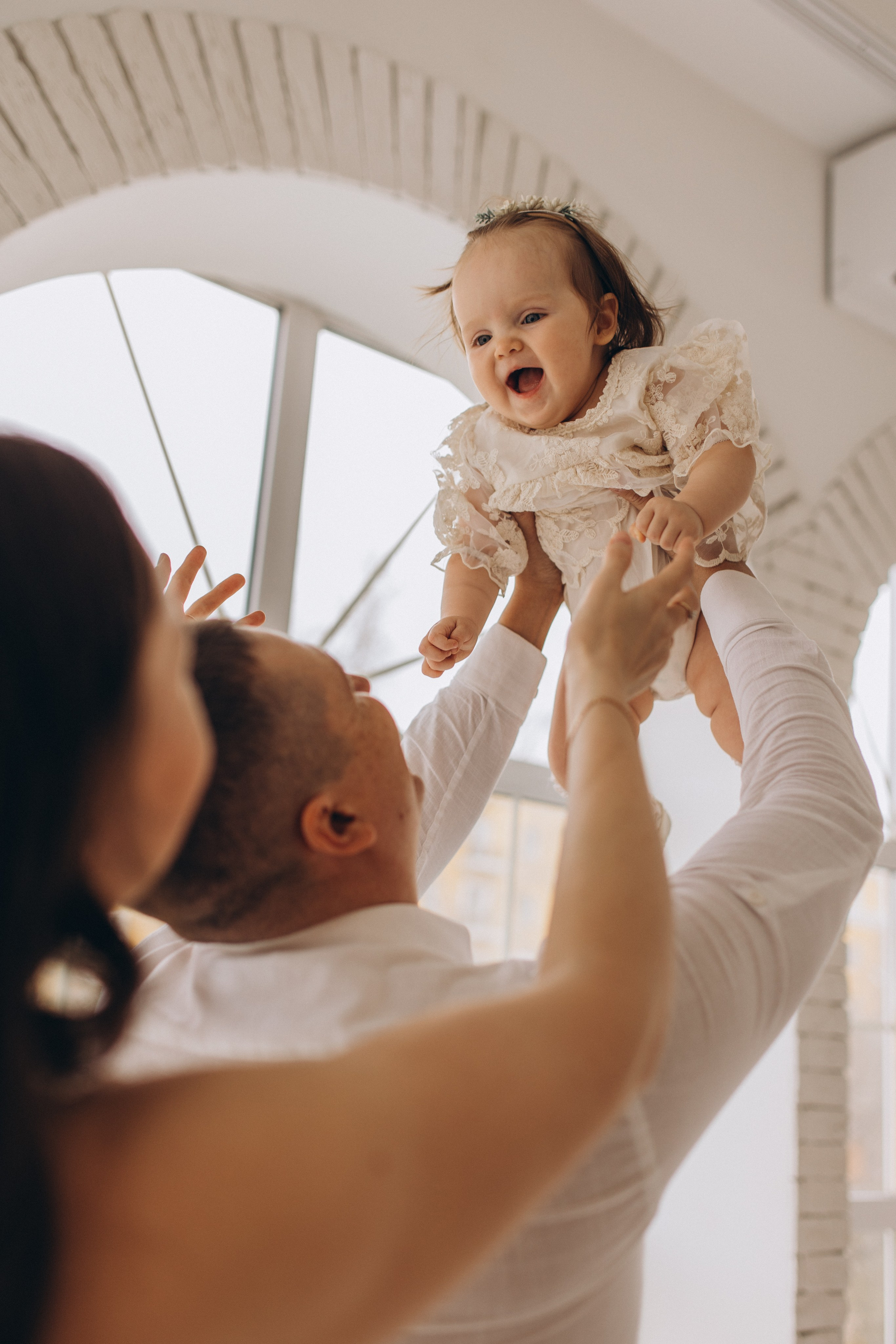 Наш птенчик…. Семейный, свадебный фотограф в Чите Екатерина Мельникова