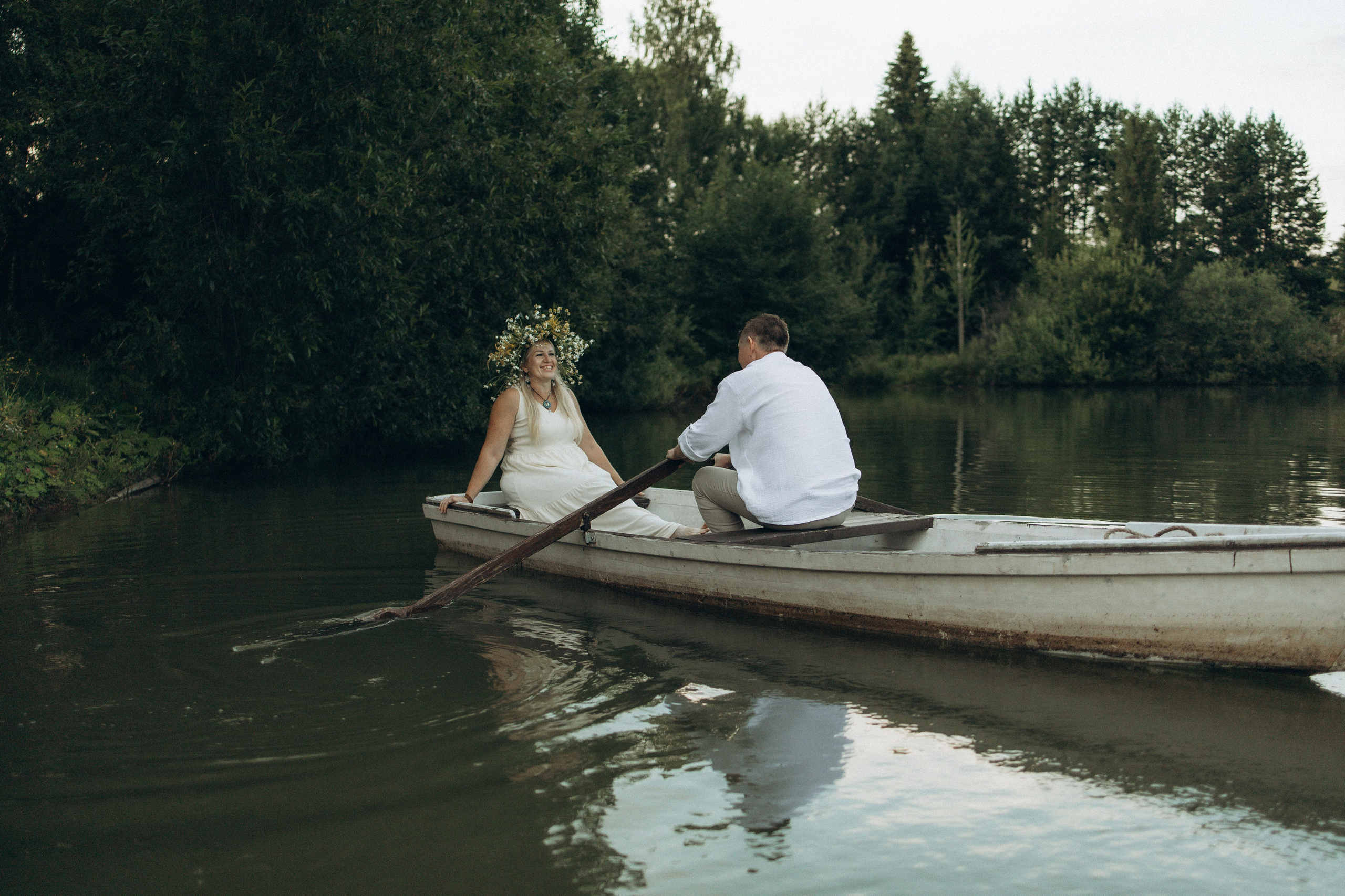 Семья Шайеховых. Семейный фотограф в Ижевске Даша Денисова